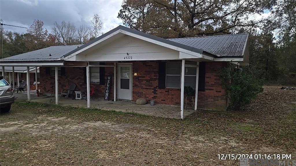 49272 Highway 436 Highway, Franklinton, Louisiana image 1