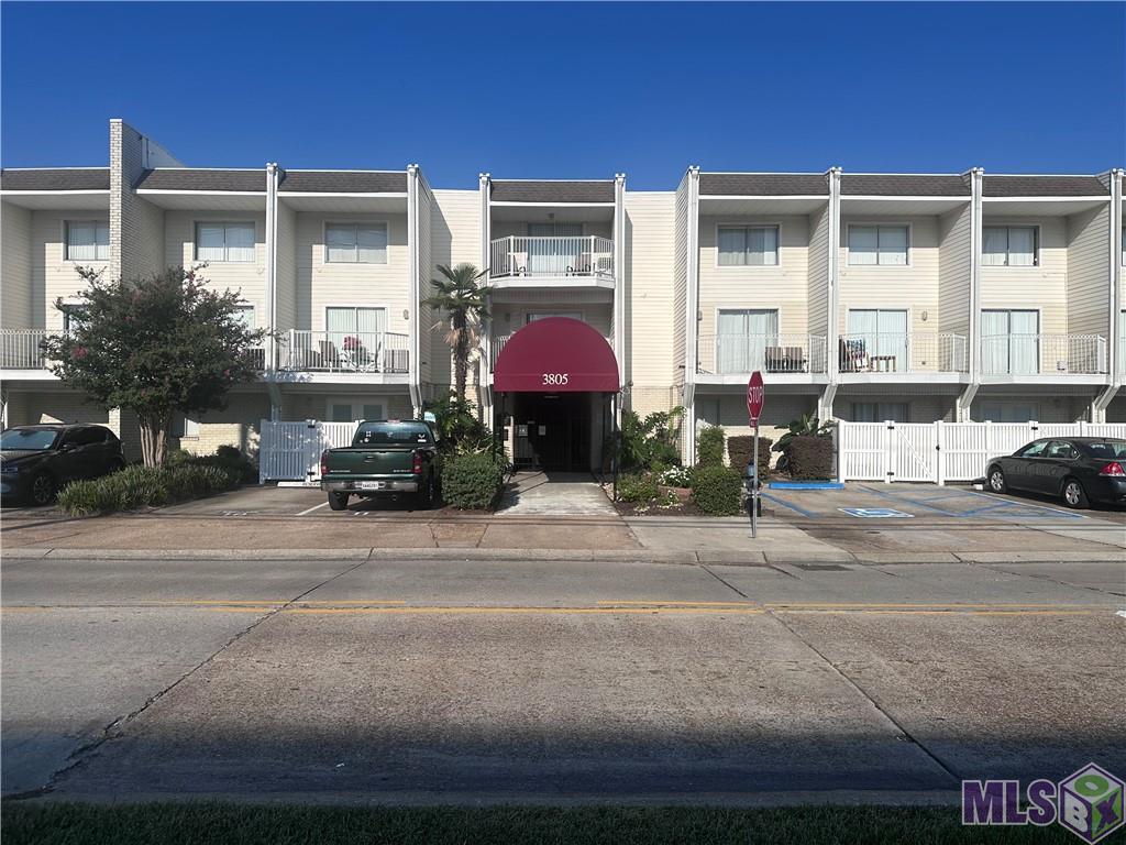 3805 Houma Boulevard #B234, Metairie, Louisiana image 1