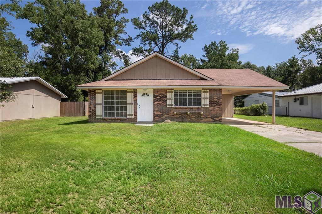 14495 W David Drive, Hammond, Louisiana image 1