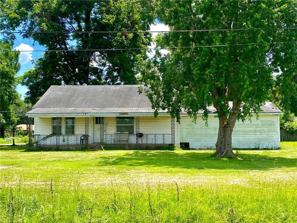 626 13th Avenue, Glenmora, Louisiana image 1