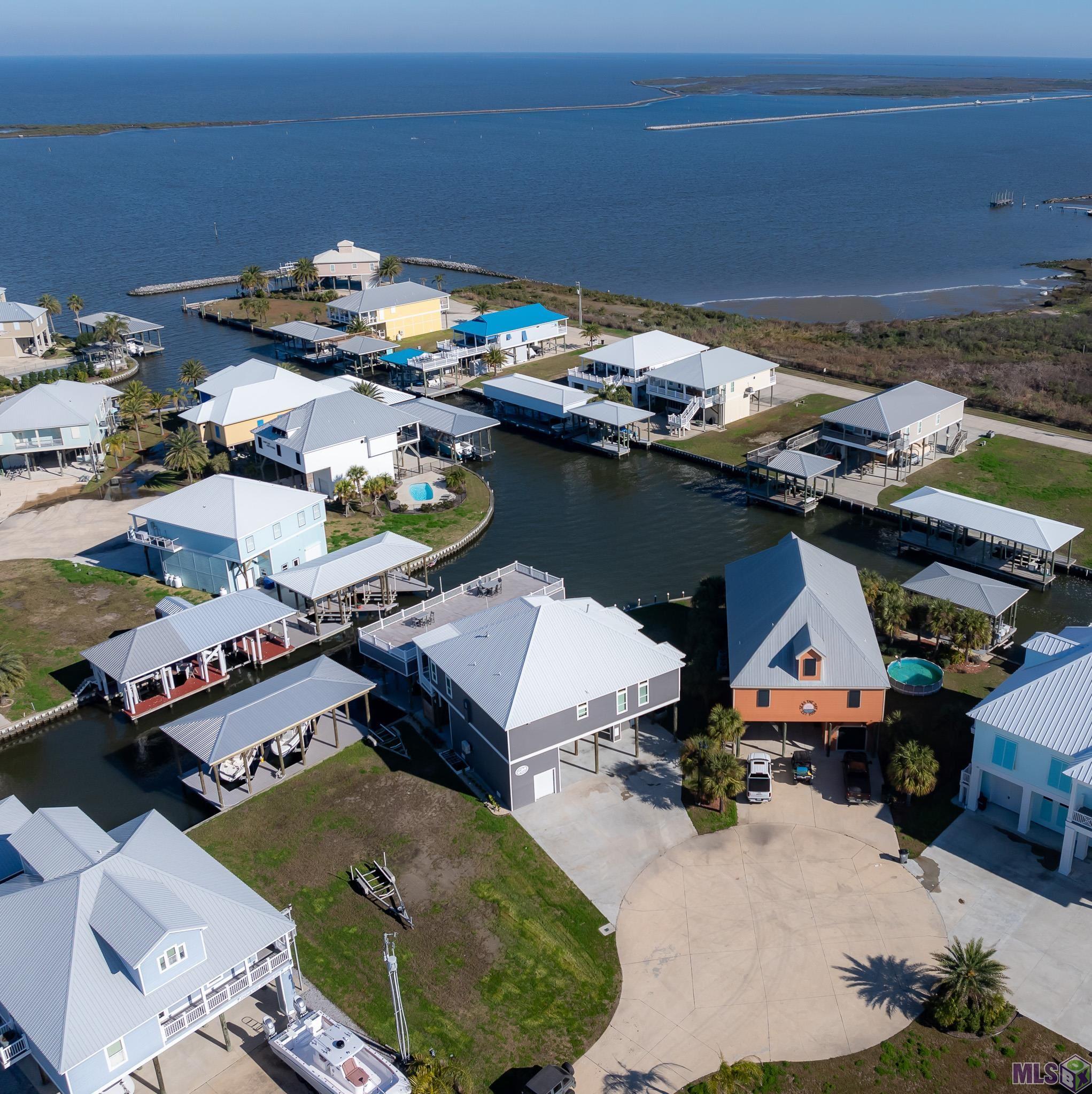 38 Bird Reef Ct, Grand Isle, Louisiana image 47