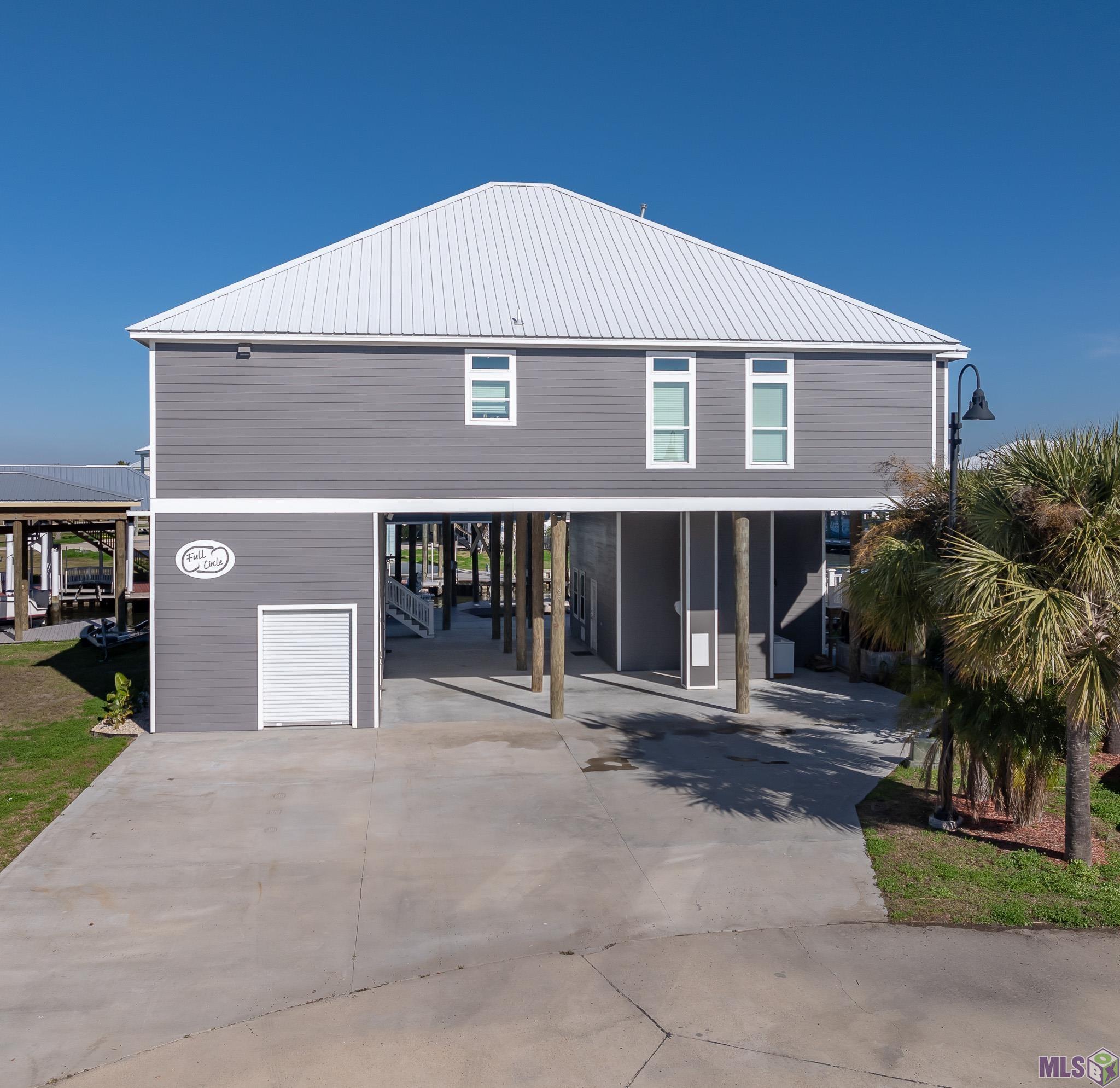 38 Bird Reef Ct, Grand Isle, Louisiana image 1