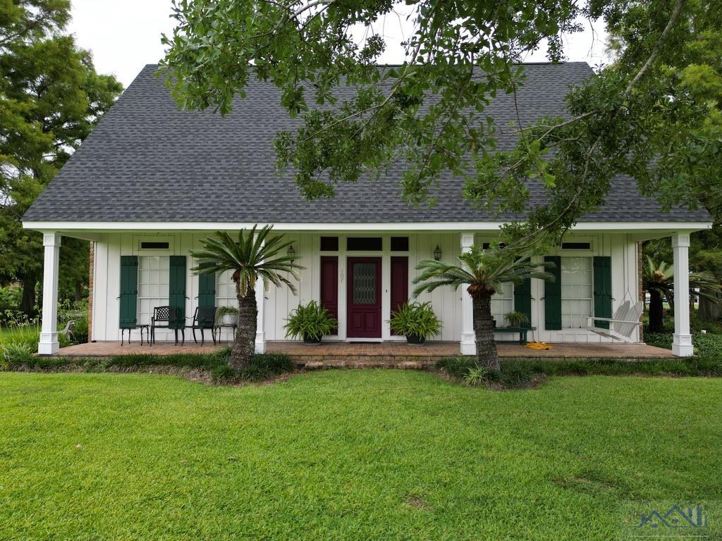 107 Pasture Rd, Larose, Louisiana image 1