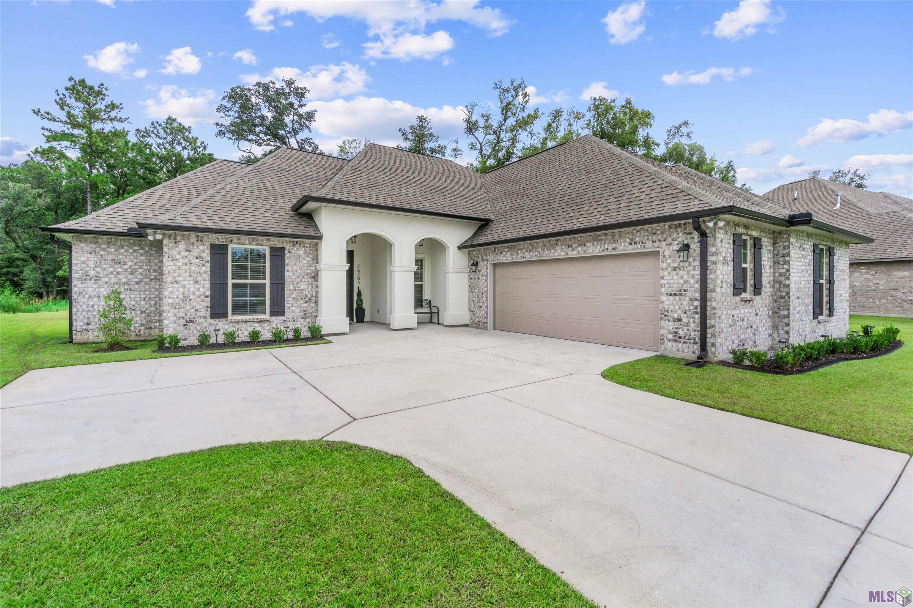 26204 Salt Grass Dr, Ponchatoula, Louisiana image 2