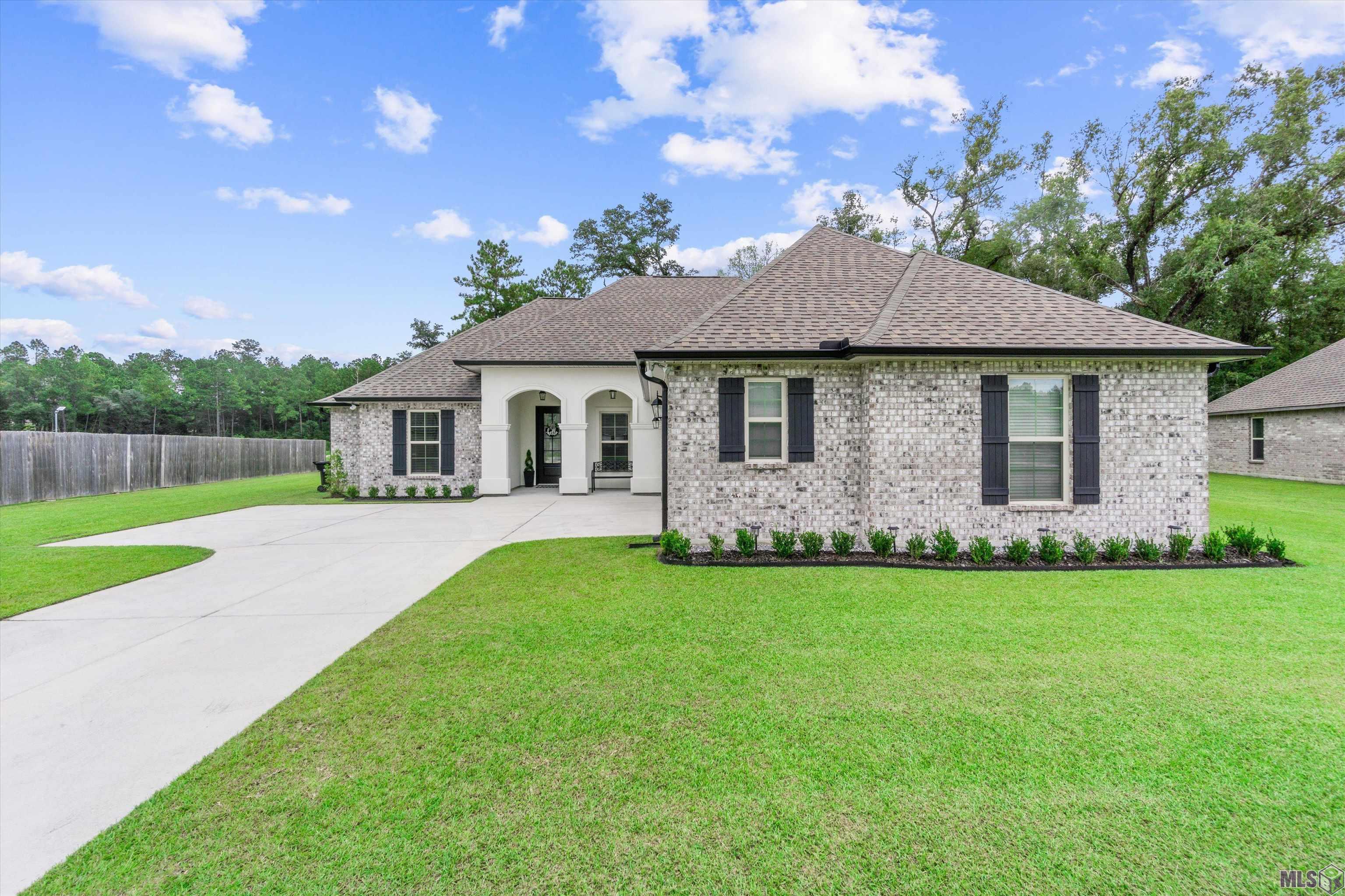 26204 Salt Grass Dr, Ponchatoula, Louisiana image 3