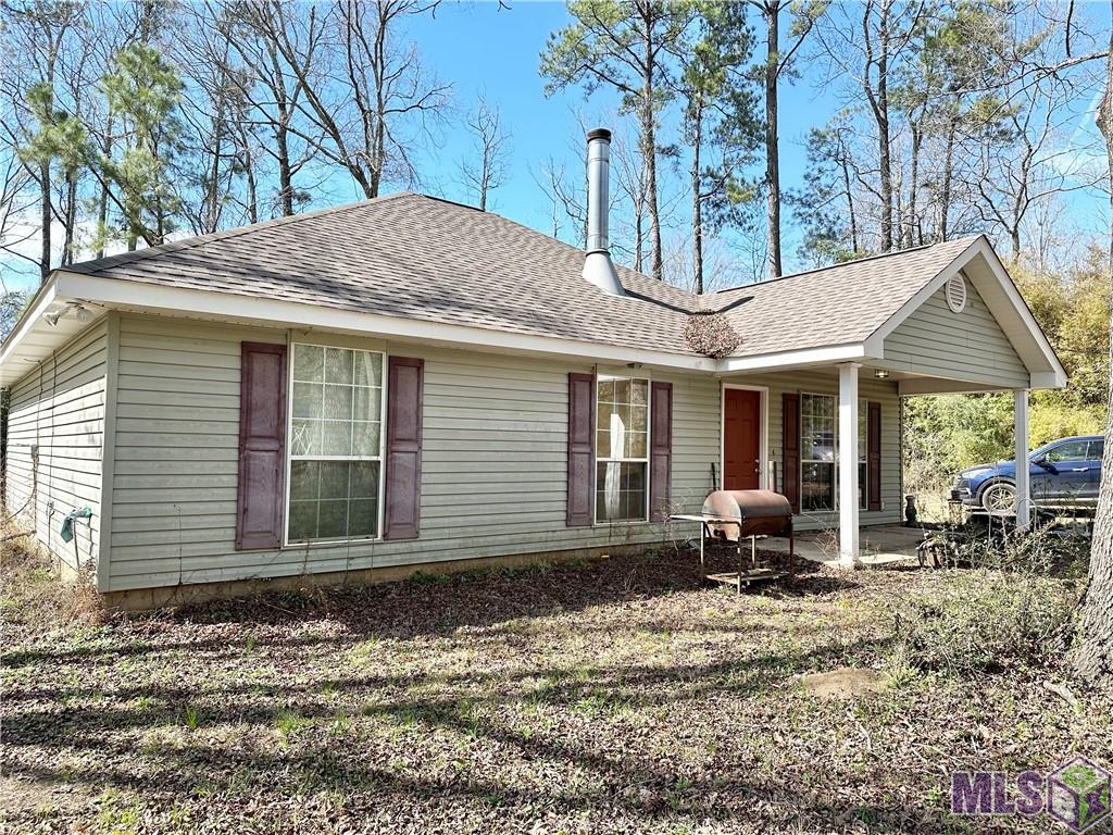 26356 E Snowcreek Road, Amite, Louisiana image 2