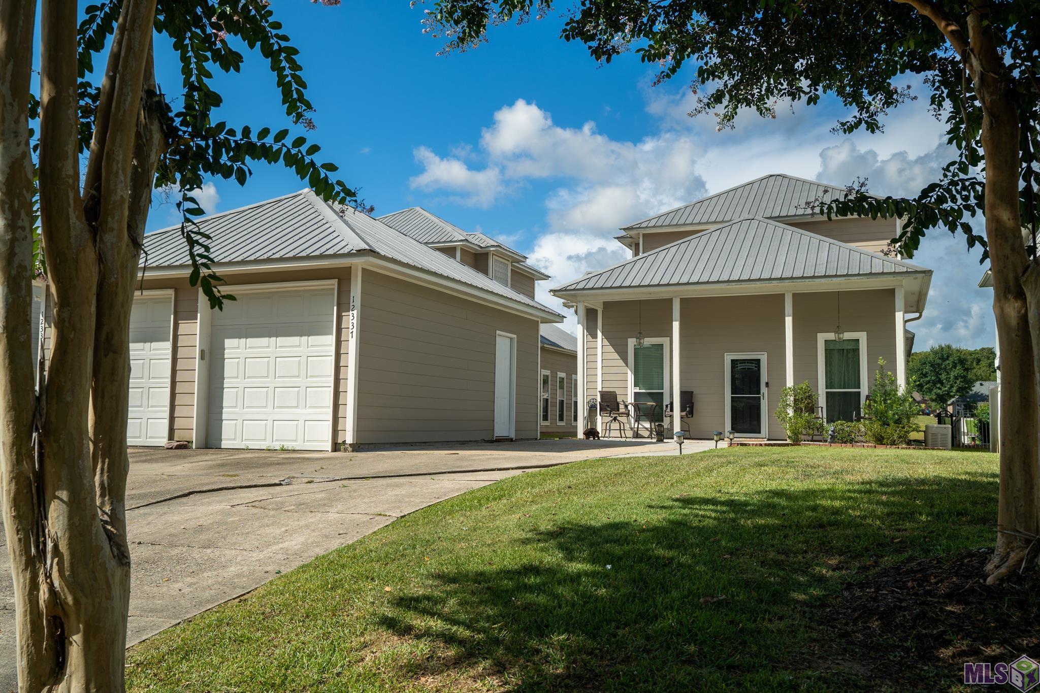 12337 Home Port Dr, Maurepas, Louisiana image 1