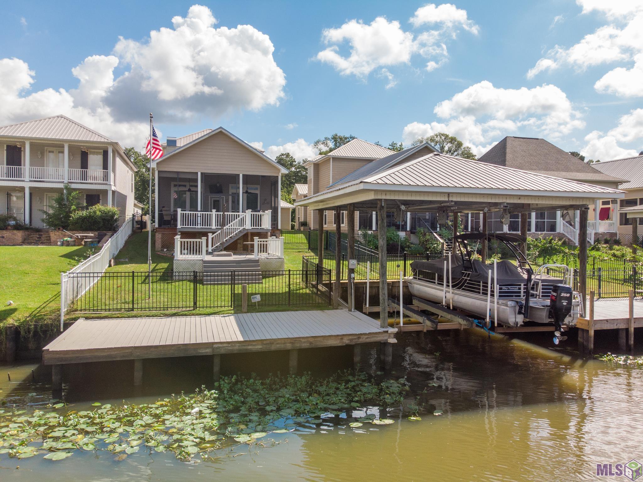 12337 Home Port Dr, Maurepas, Louisiana image 46