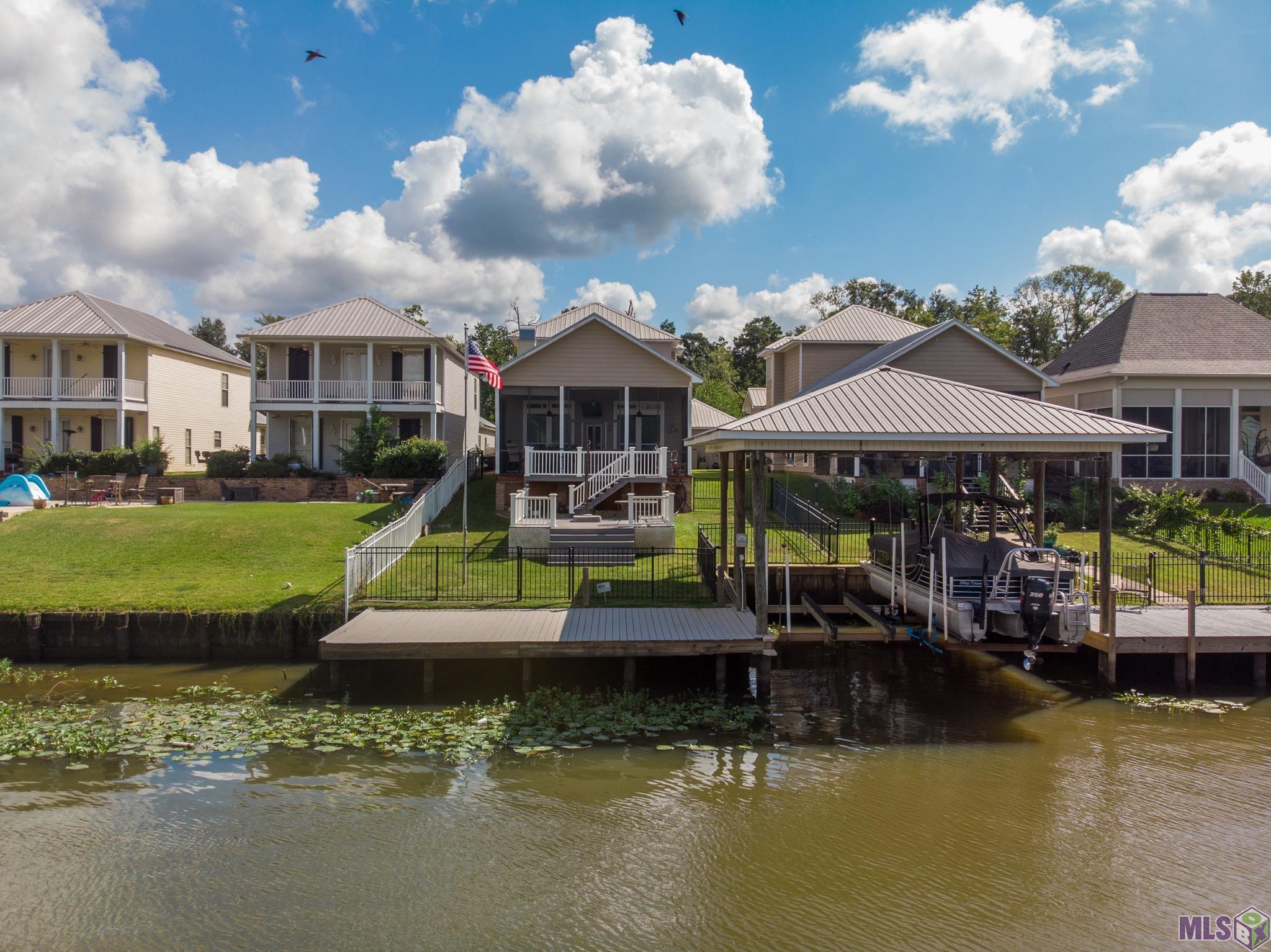 12337 Home Port Dr, Maurepas, Louisiana image 47