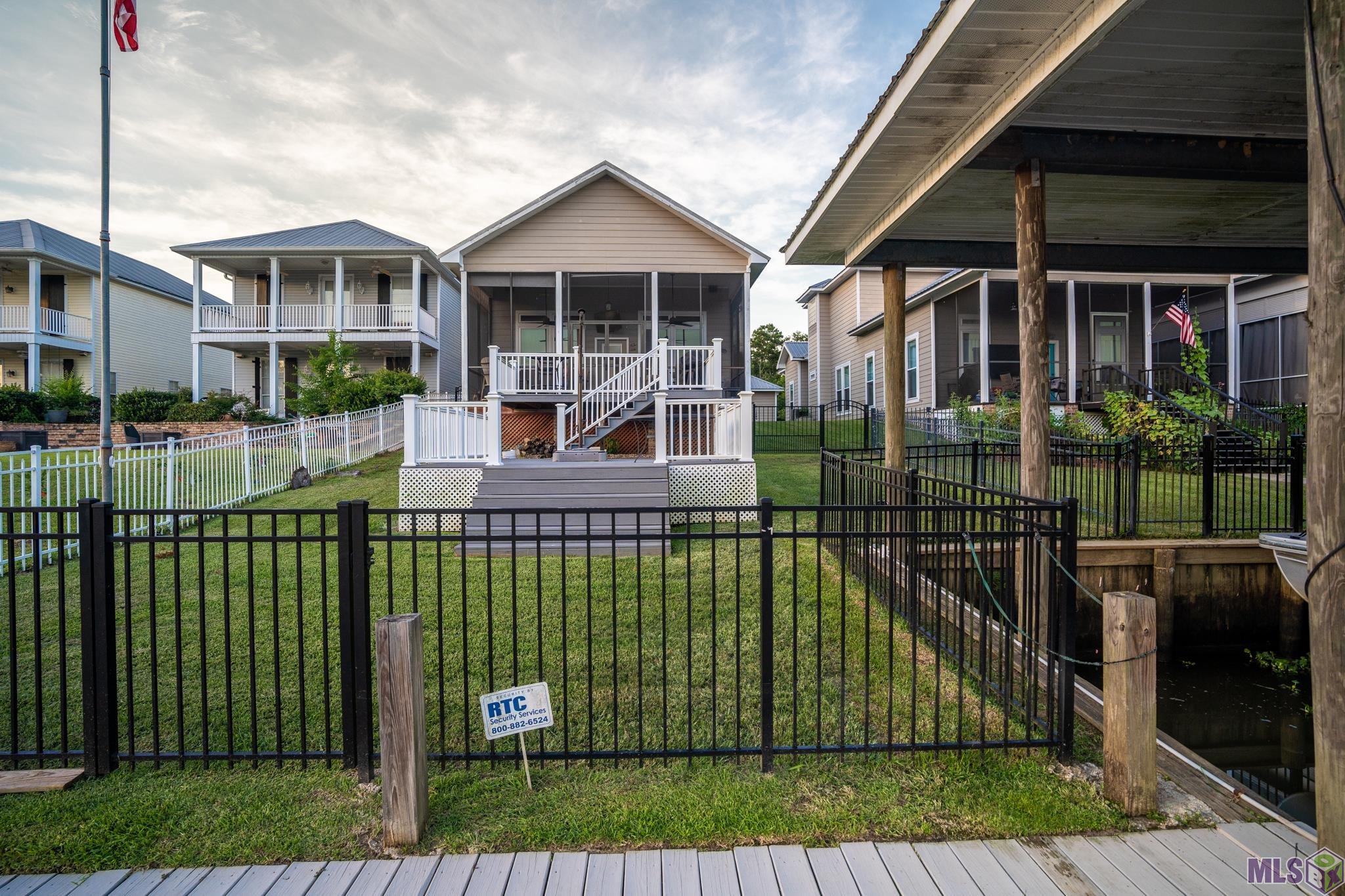 12337 Home Port Dr, Maurepas, Louisiana image 40