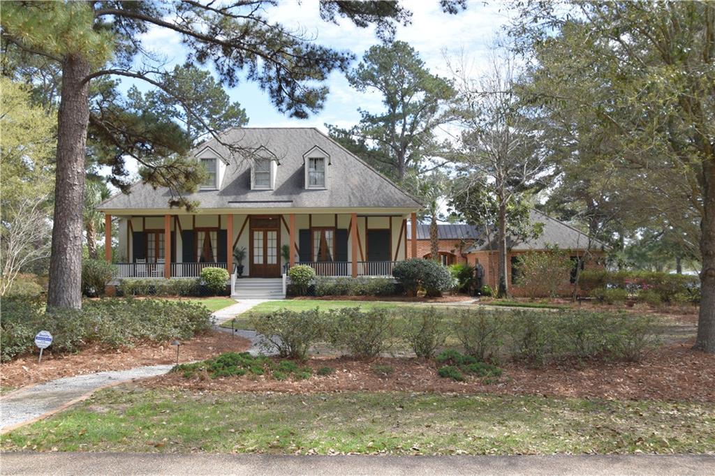 580 Northwoods Drive, Abita Springs, Louisiana image 2