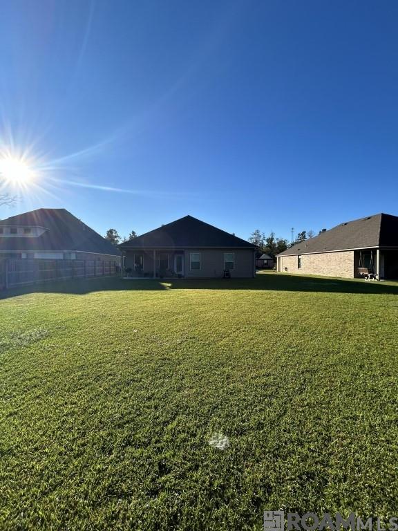 40307 Cypress Reserve Boulevard, Ponchatoula, Louisiana image 12