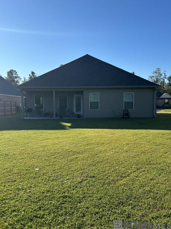 40307 Cypress Reserve Boulevard, Ponchatoula, Louisiana image 11