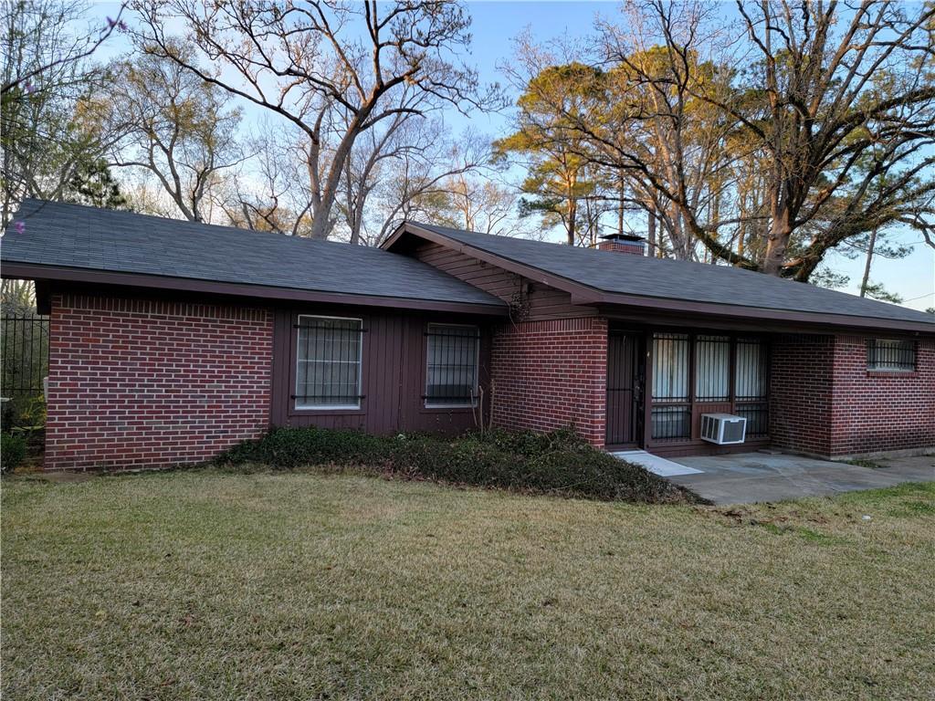 420 Robbins Drive, Natchitoches, Louisiana image 1