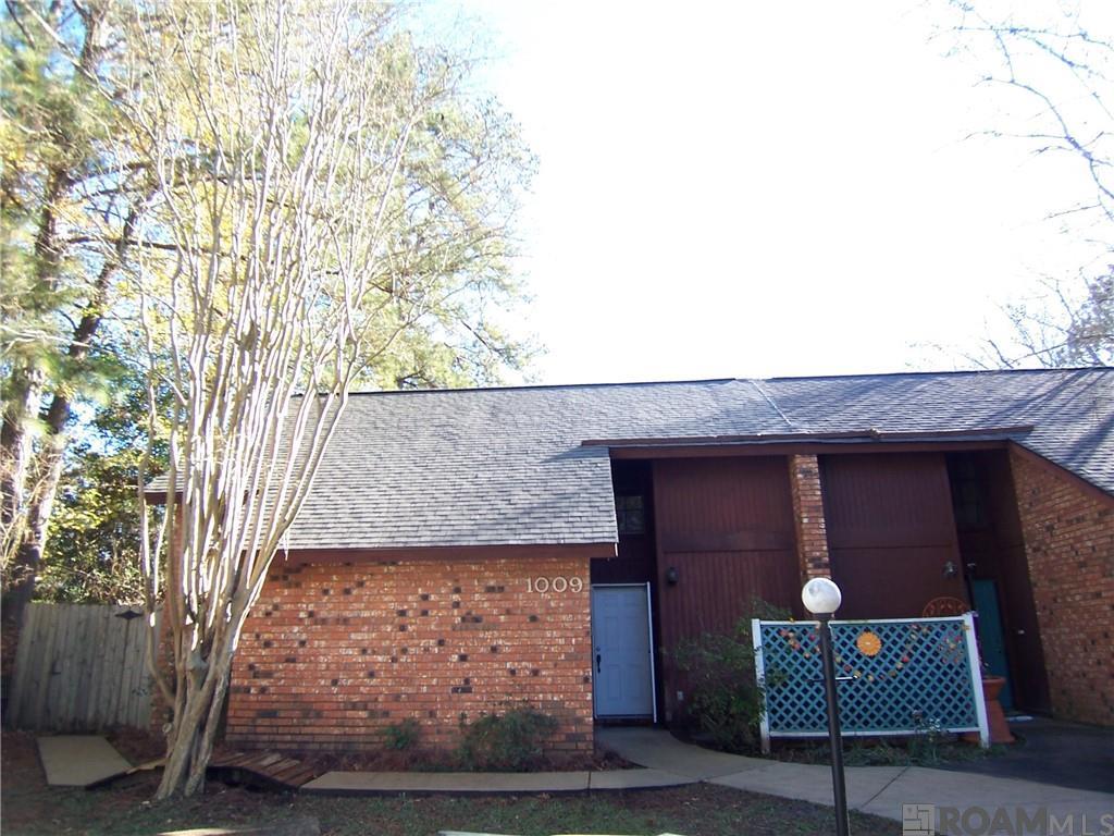 1009 Retreat West Street, Pineville, Louisiana image 14