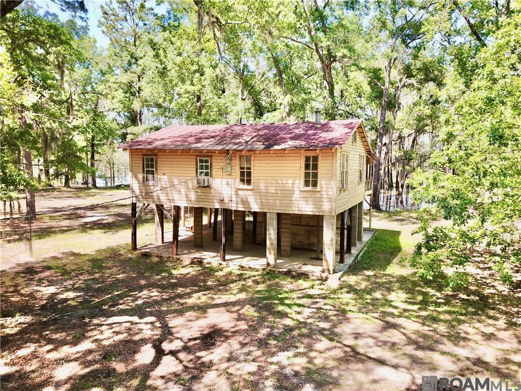 155 Wagon Wheel Road, Campti, Louisiana image 2