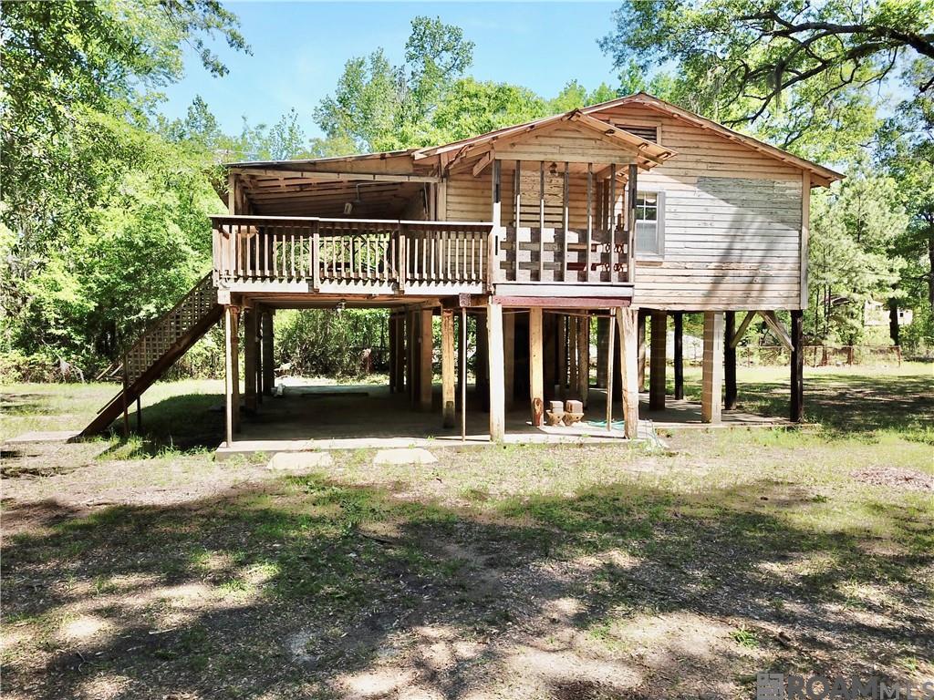 155 Wagon Wheel Road, Campti, Louisiana image 4