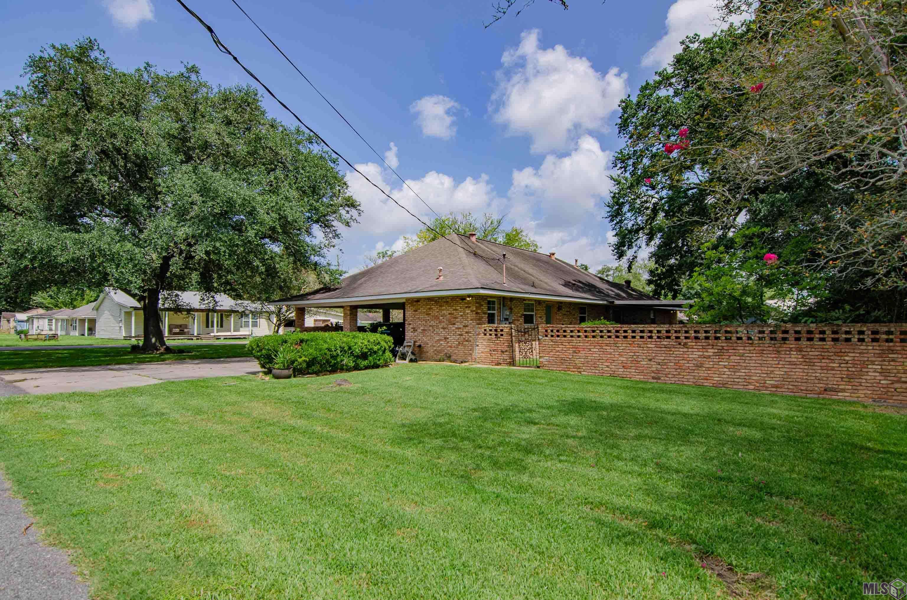 406 N Frances Ave, Gonzales, Louisiana image 3