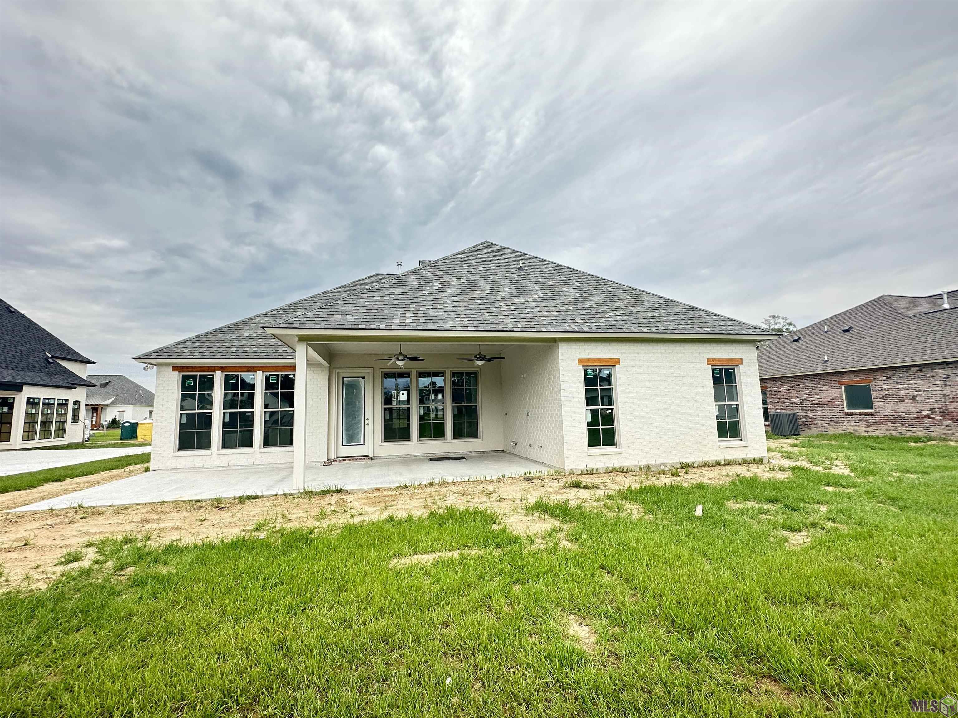 6995 Rue Papillon, Zachary, Louisiana image 34