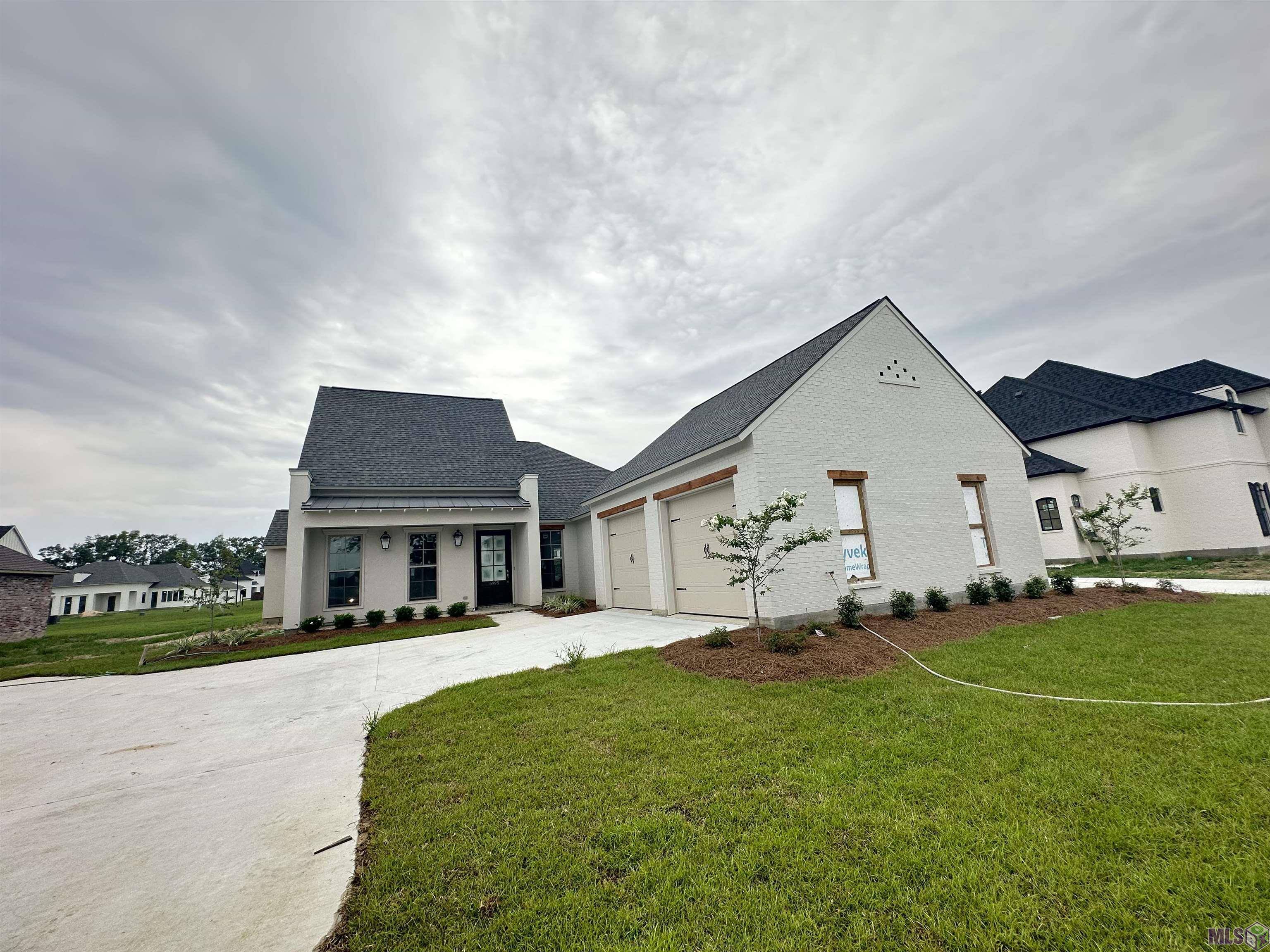 6995 Rue Papillon, Zachary, Louisiana image 31