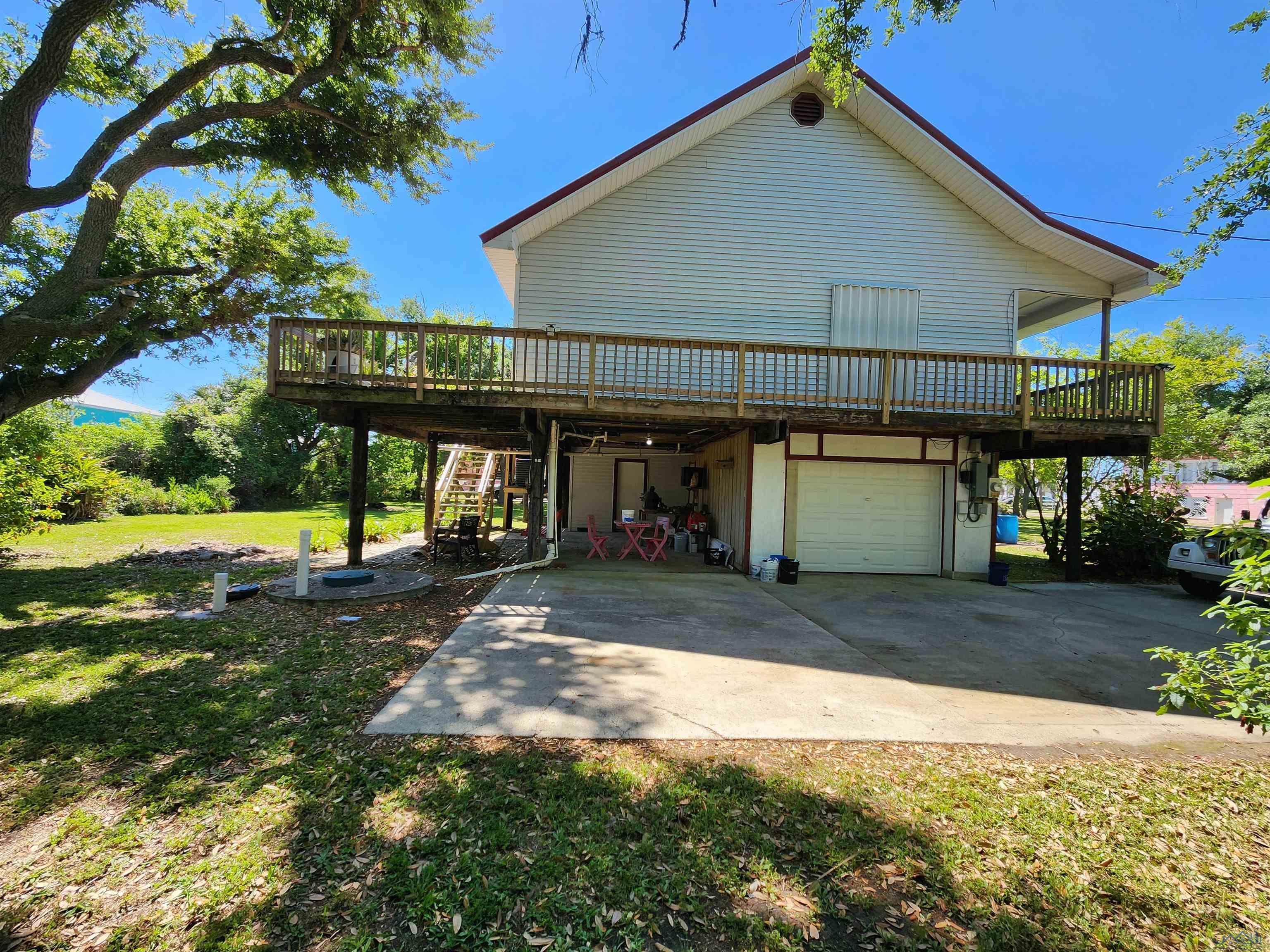 132 Smith Ln, Grand Isle, Louisiana image 3