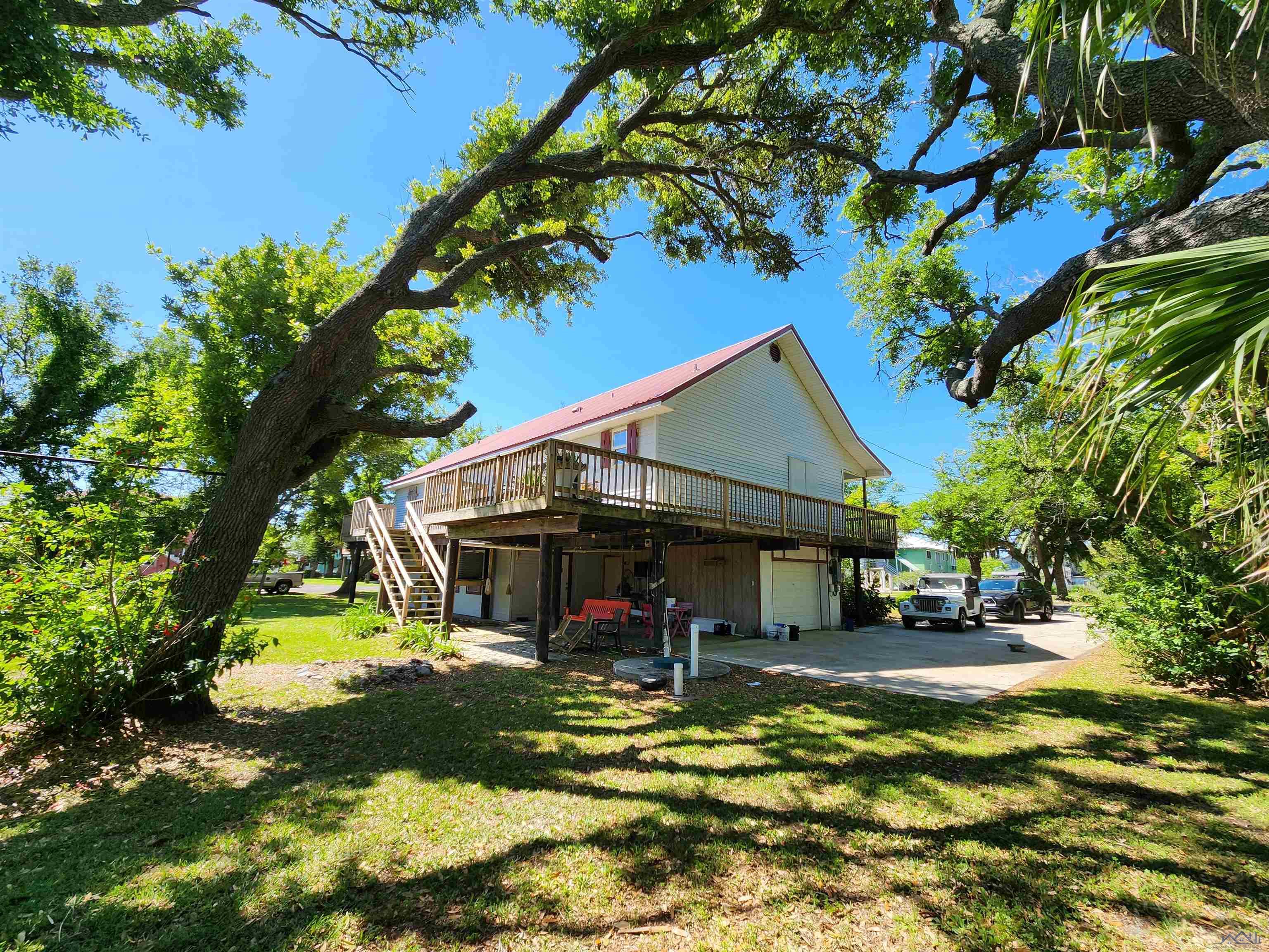 132 Smith Ln, Grand Isle, Louisiana image 4