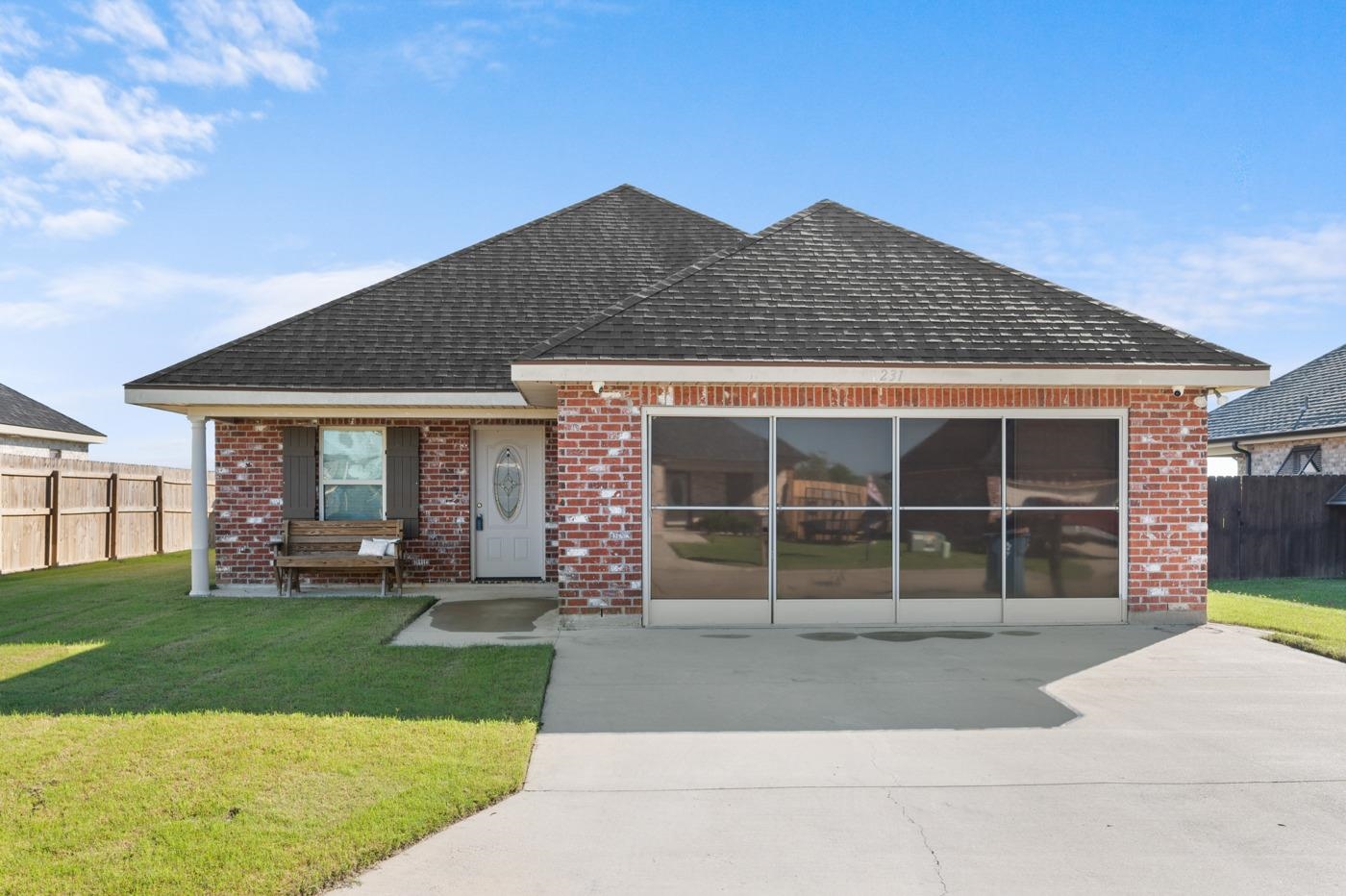 231 Darwen Drive, Raceland, Louisiana image 1