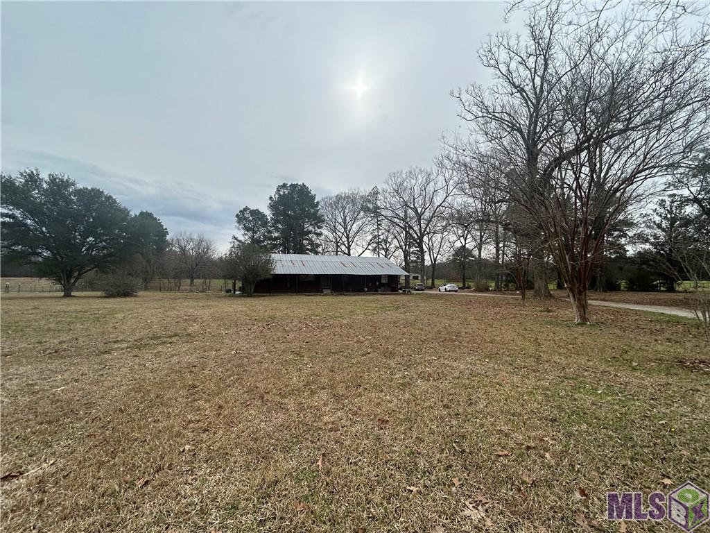 925 Ruby Centerpoint Road, Center Point, Louisiana image 1