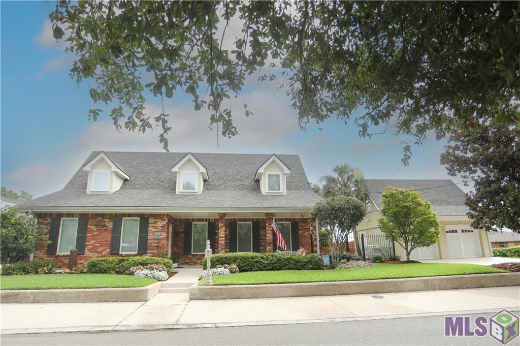 9101 Rosedown Place, River Ridge, Louisiana image 1