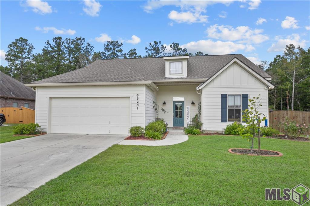 65261 Magnolia Ridge Loop, Pearl River, Louisiana image 1