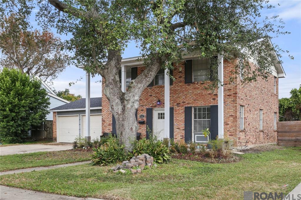 4848 Windsor Village Dr #44, Baton Rouge, Louisiana image 2