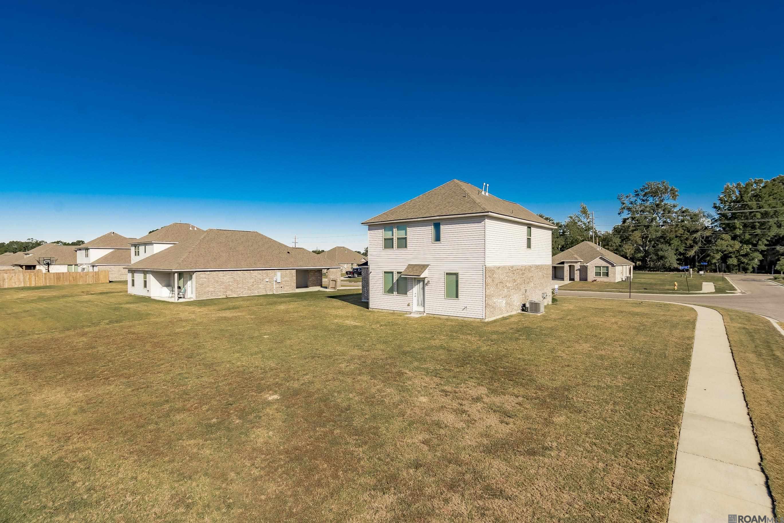 5420 Greenridge Ln, Zachary, Louisiana image 9