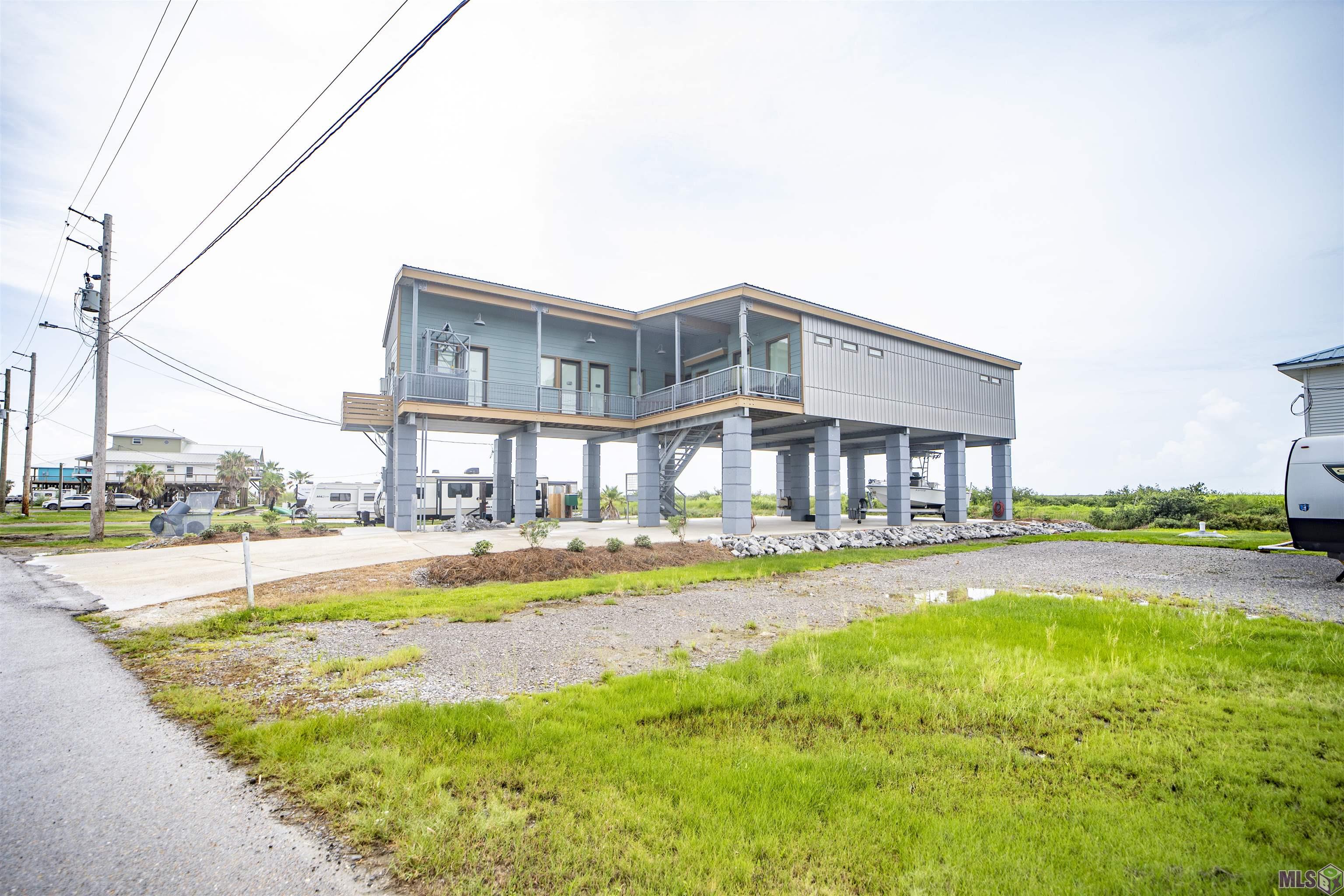 118 Hebert Ln, Grand Isle, Louisiana image 25