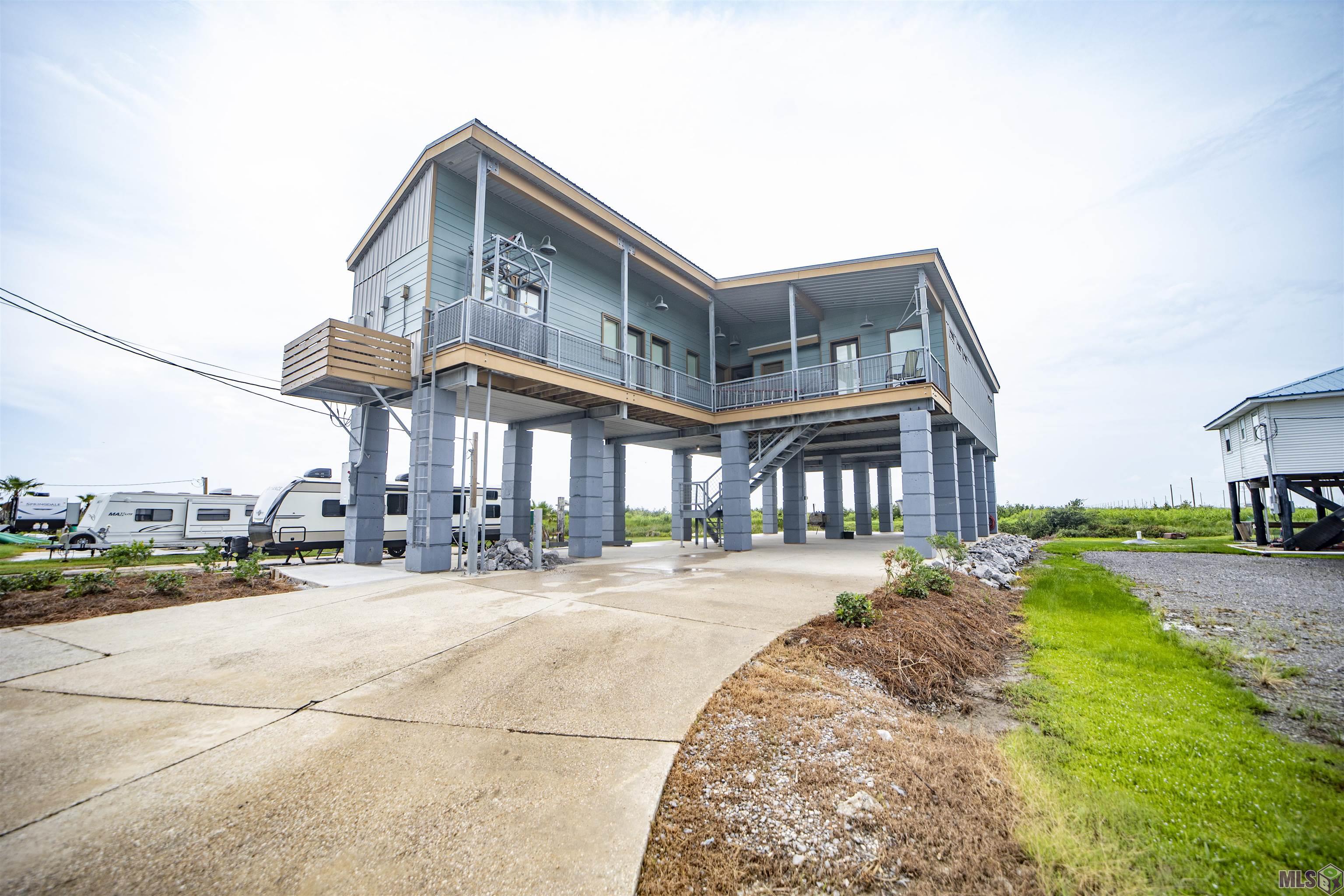 118 Hebert Ln, Grand Isle, Louisiana image 23