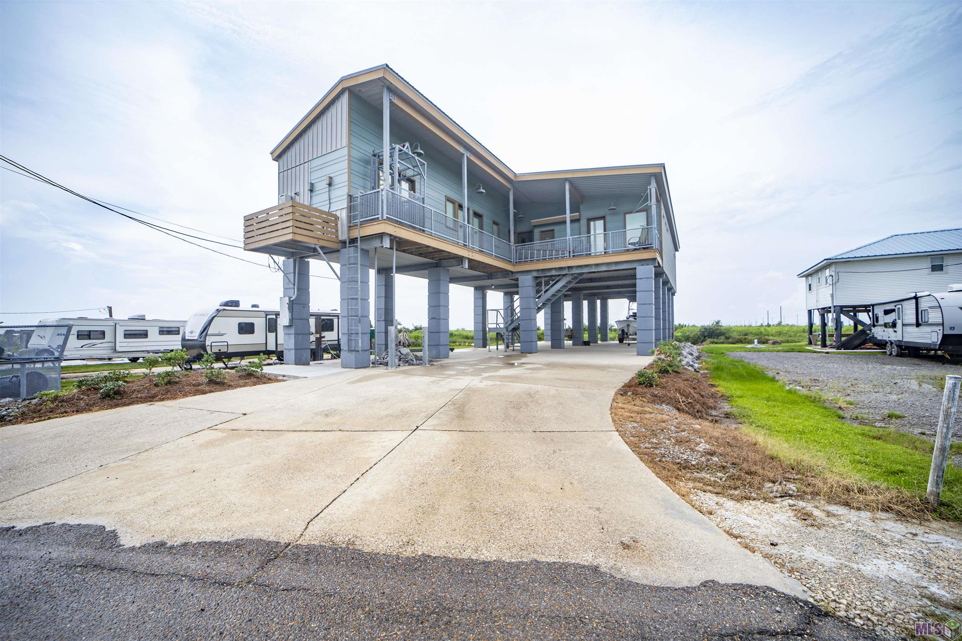 118 Hebert Ln, Grand Isle, Louisiana image 26