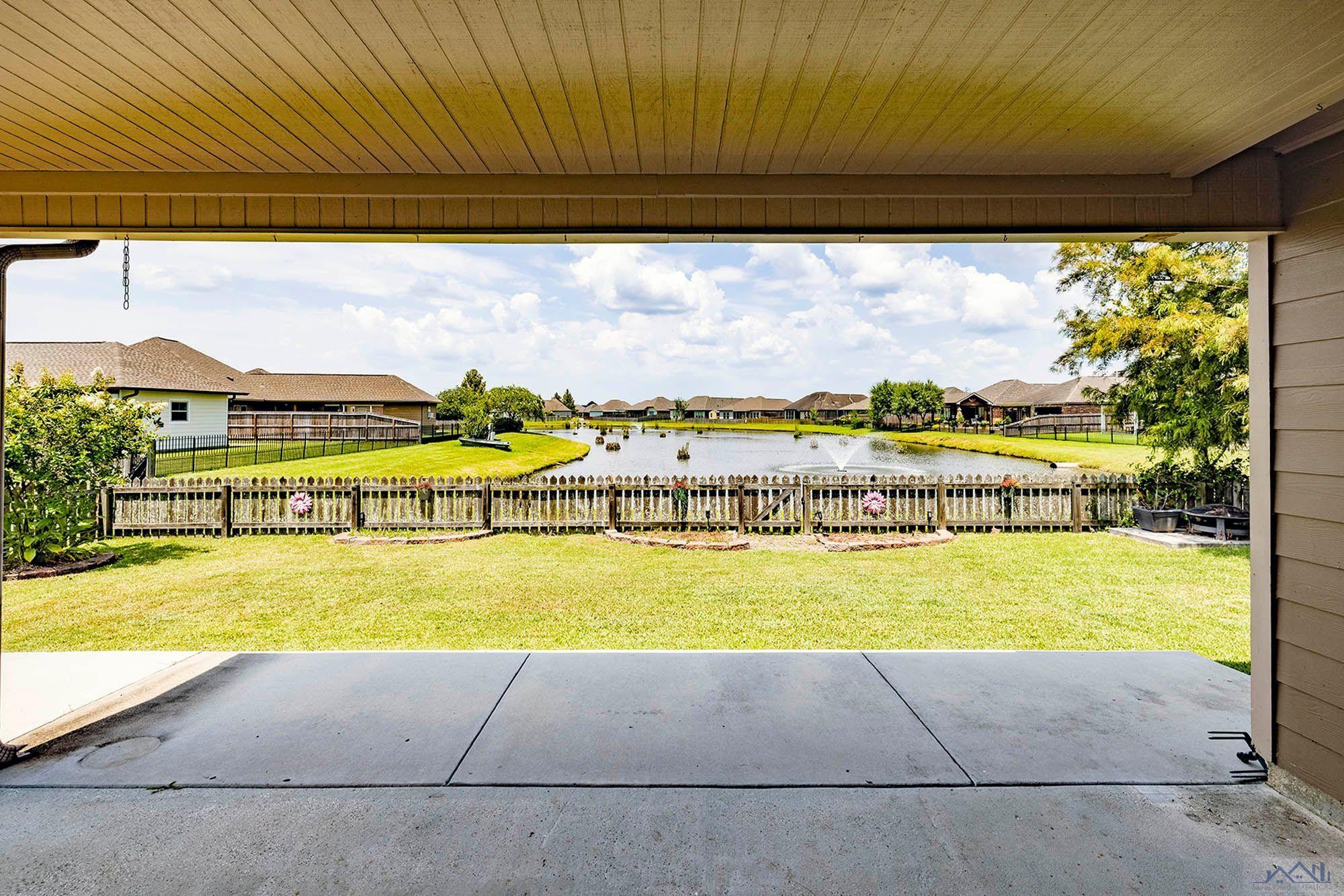 125 Lake Olivia Drive, Thibodaux, Louisiana image 19