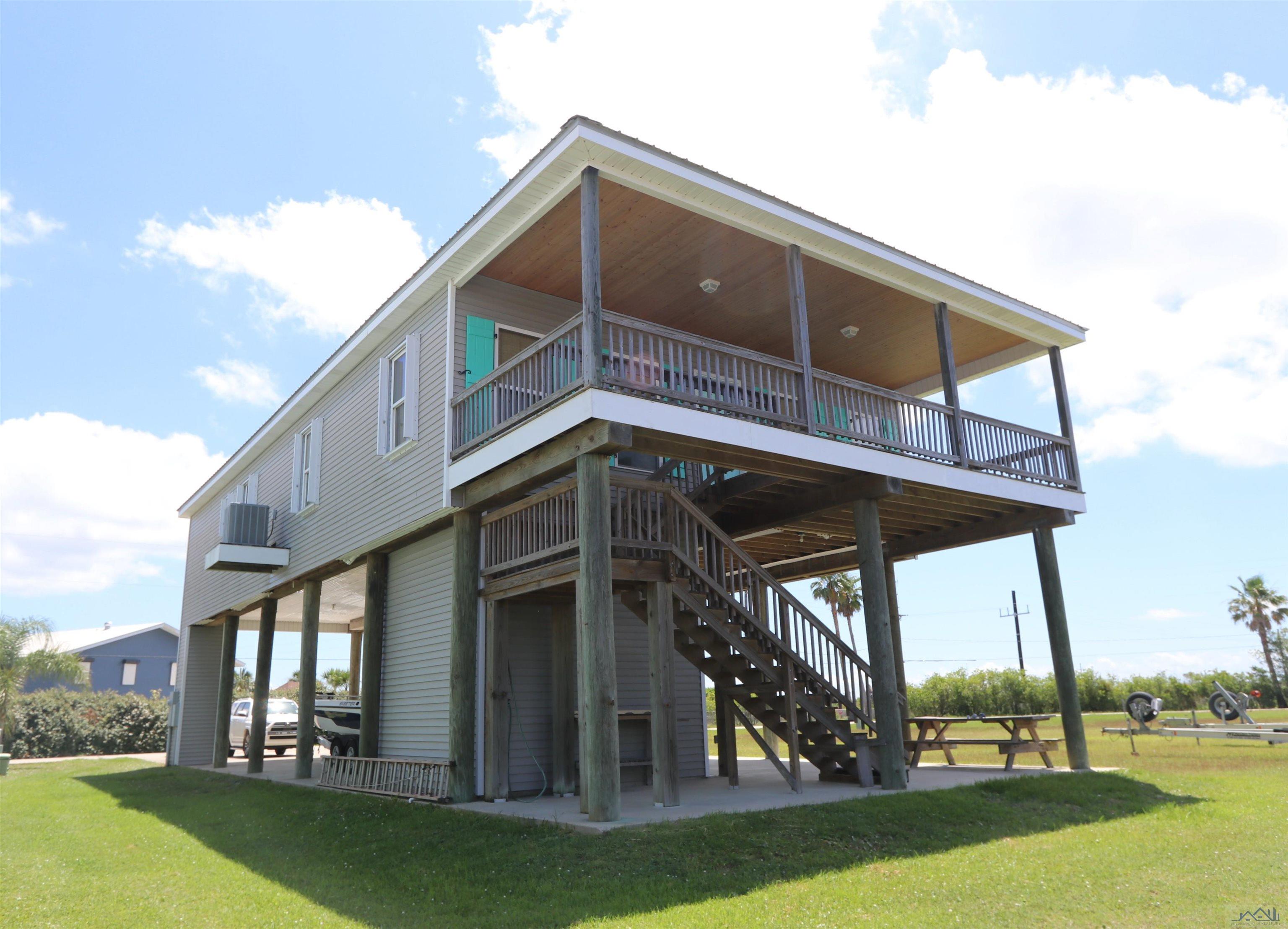 1023 Amaris Boulevard, Grand Isle, Louisiana image 4