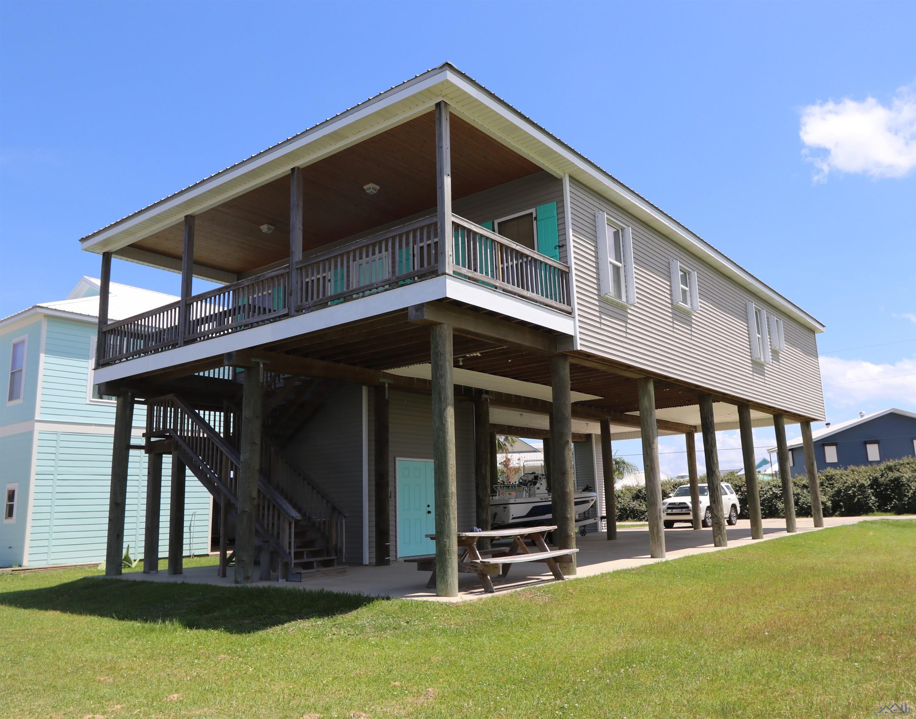 1023 Amaris Boulevard, Grand Isle, Louisiana image 5