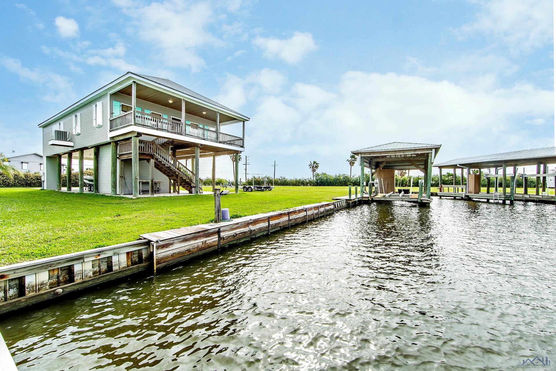 1023 Amaris Boulevard, Grand Isle, Louisiana image 12