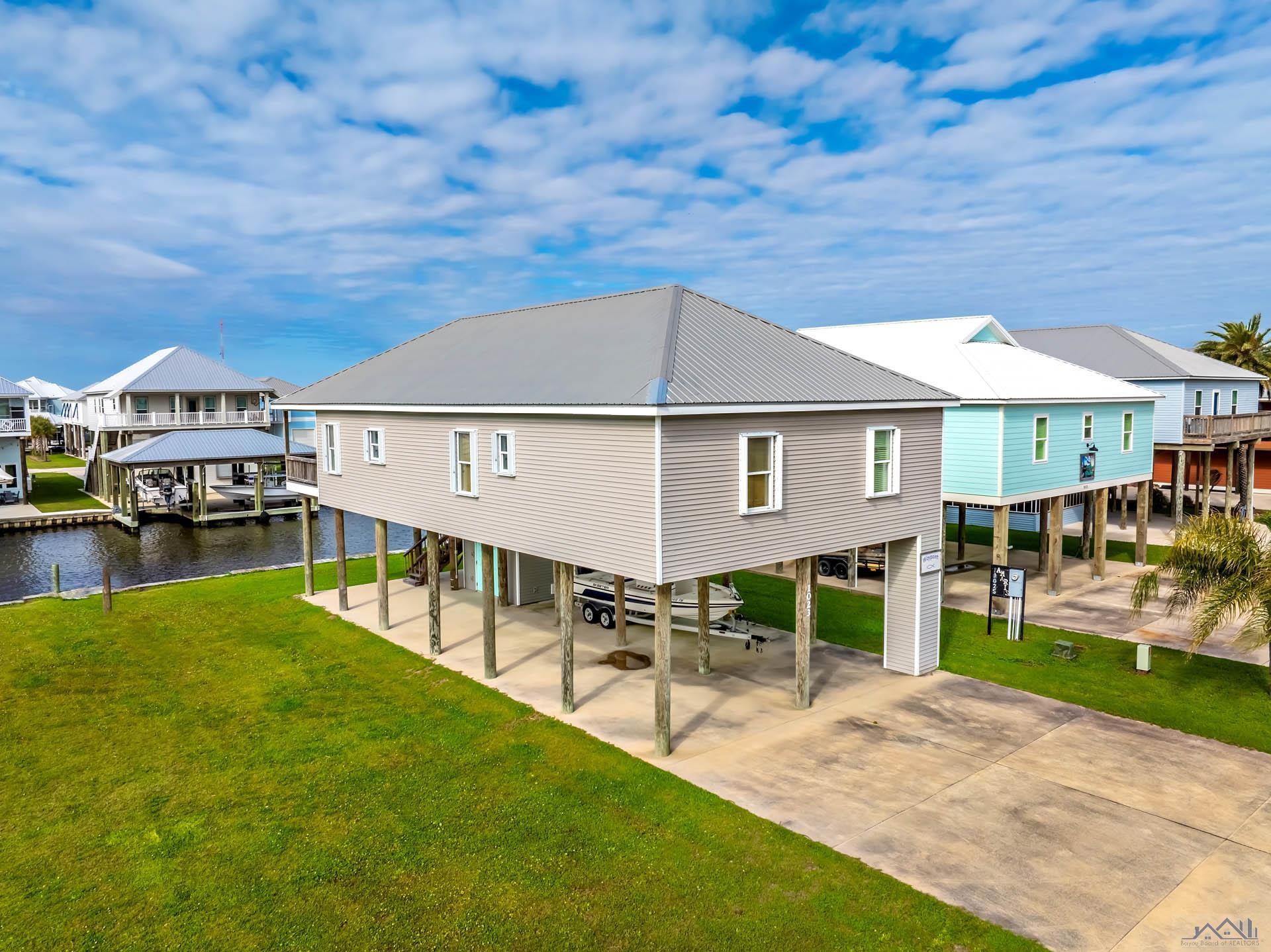 1023 Amaris Boulevard, Grand Isle, Louisiana image 3