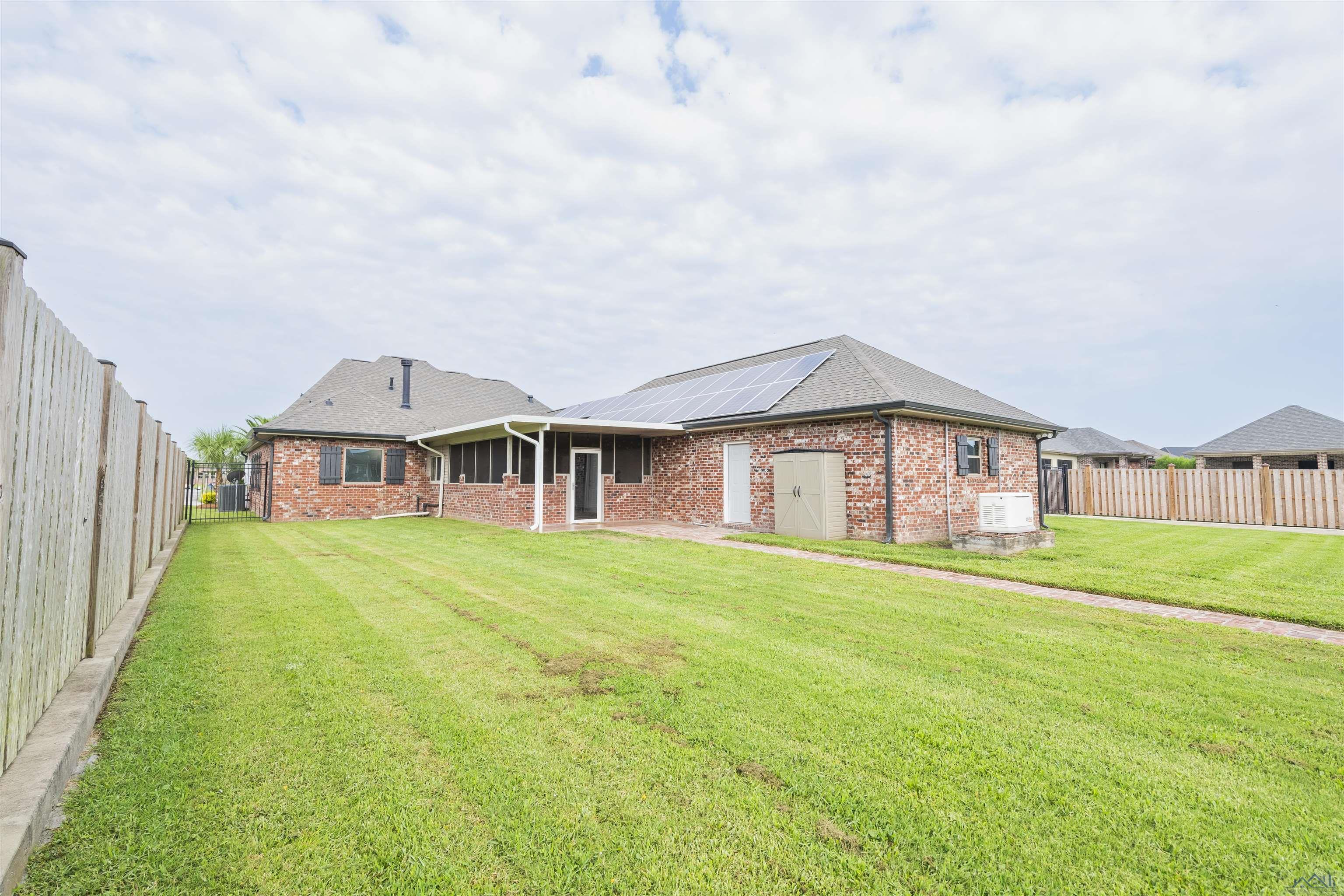 359 Tigerlily Dr, Houma, Louisiana image 26