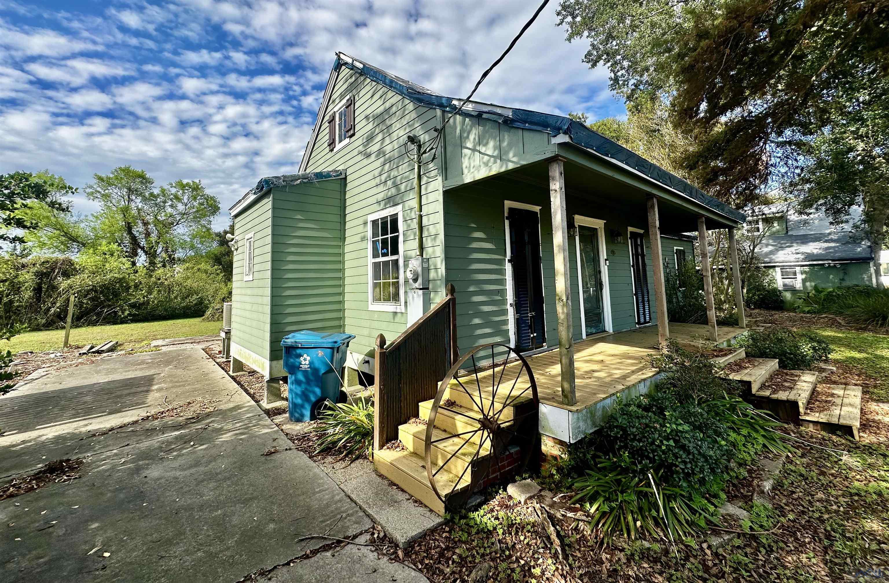 163 East 114th Street, Galliano, Louisiana image 4