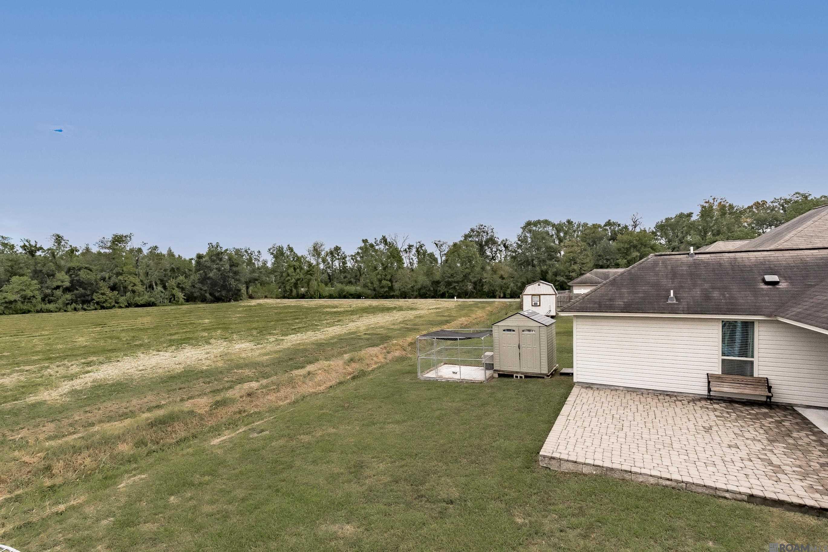 4626 Aubrey Ann Dr, Addis, Louisiana image 25