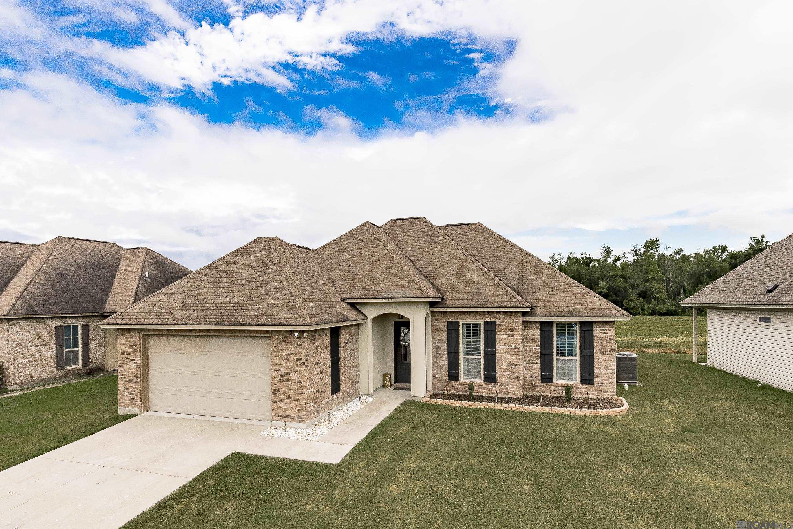 4626 Aubrey Ann Dr, Addis, Louisiana image 2