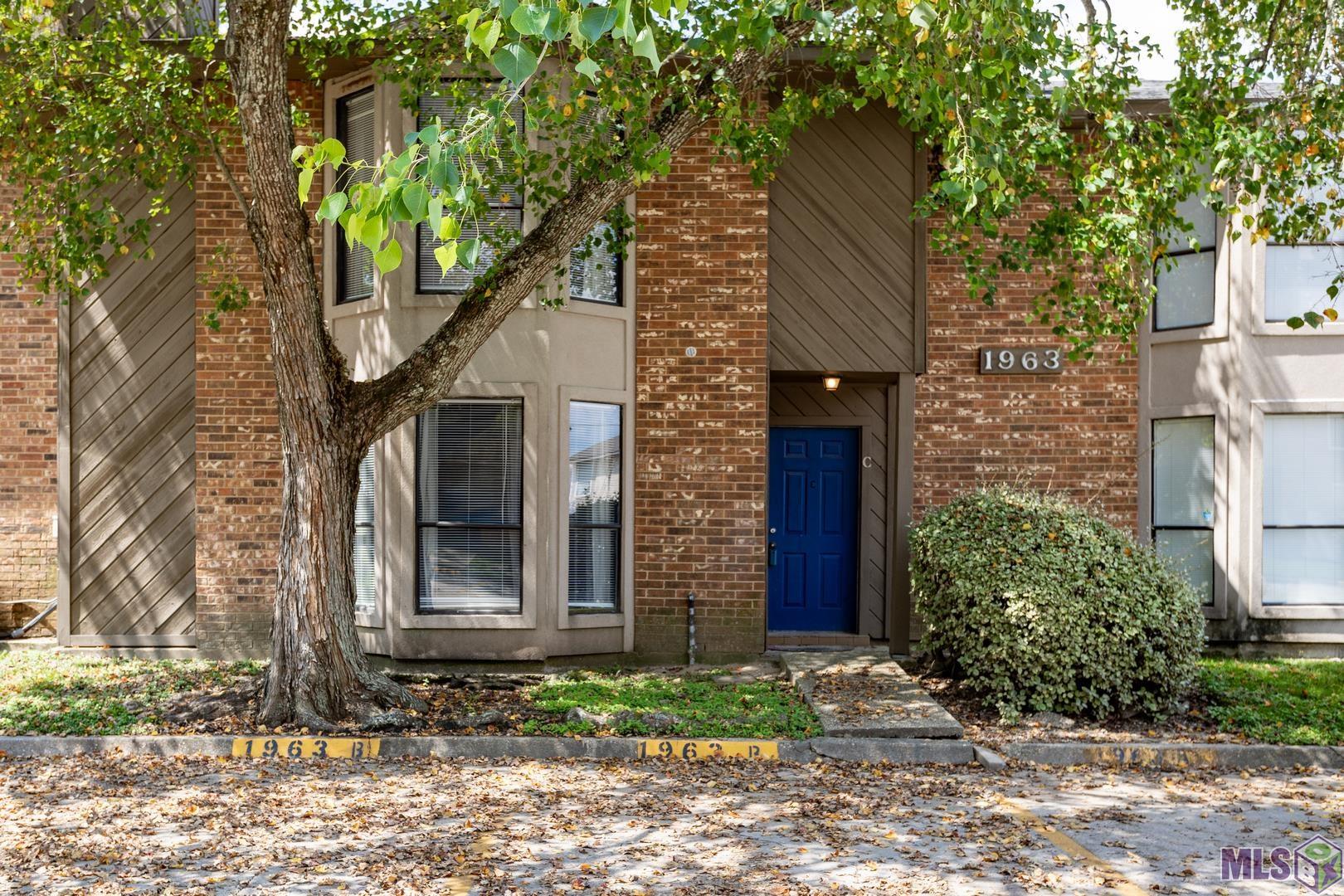 1963 S Brightside View Dr #C, Baton Rouge, Louisiana image 2