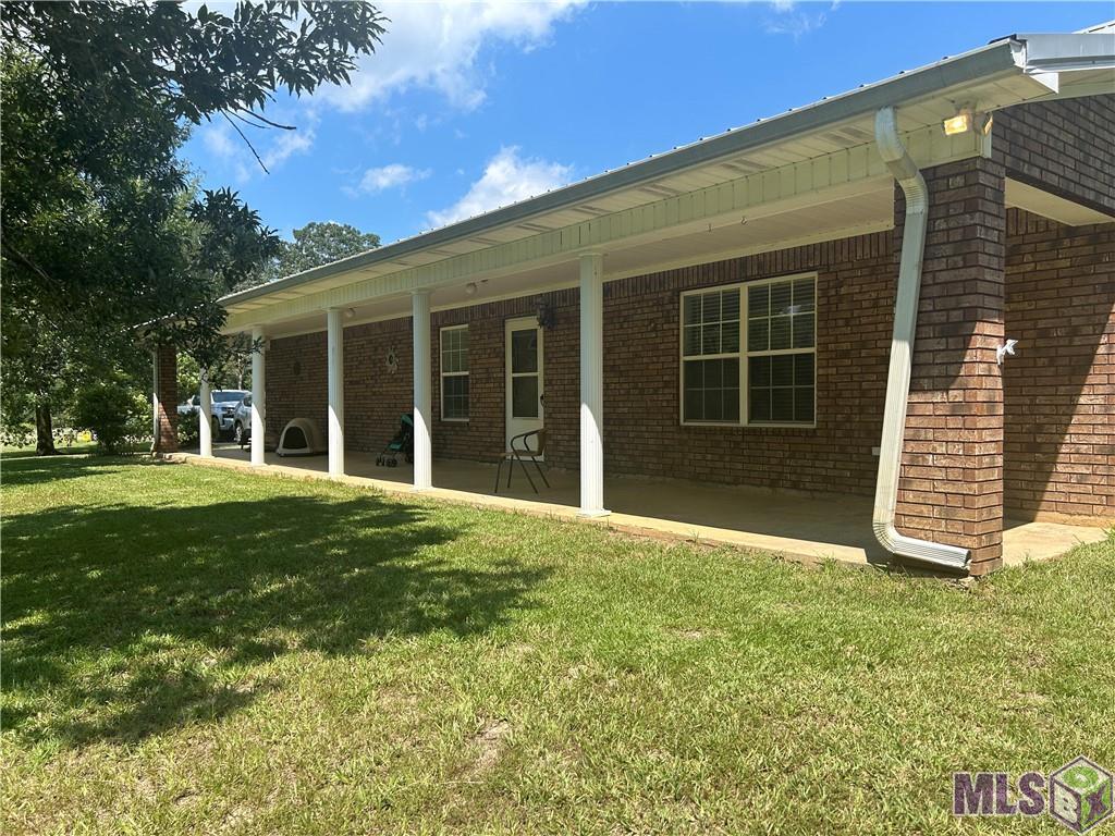 614 Lafe Road, Saline, Louisiana image 2