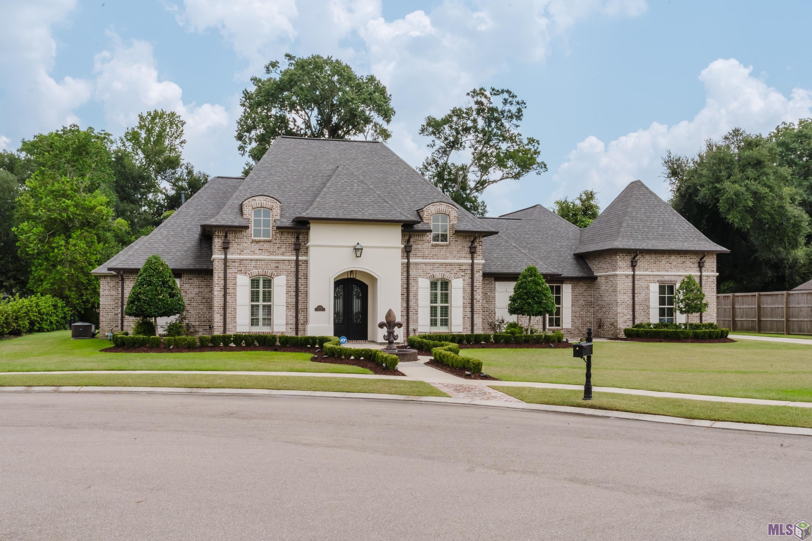 11390 Rock Cove, Geismar, Louisiana image 3