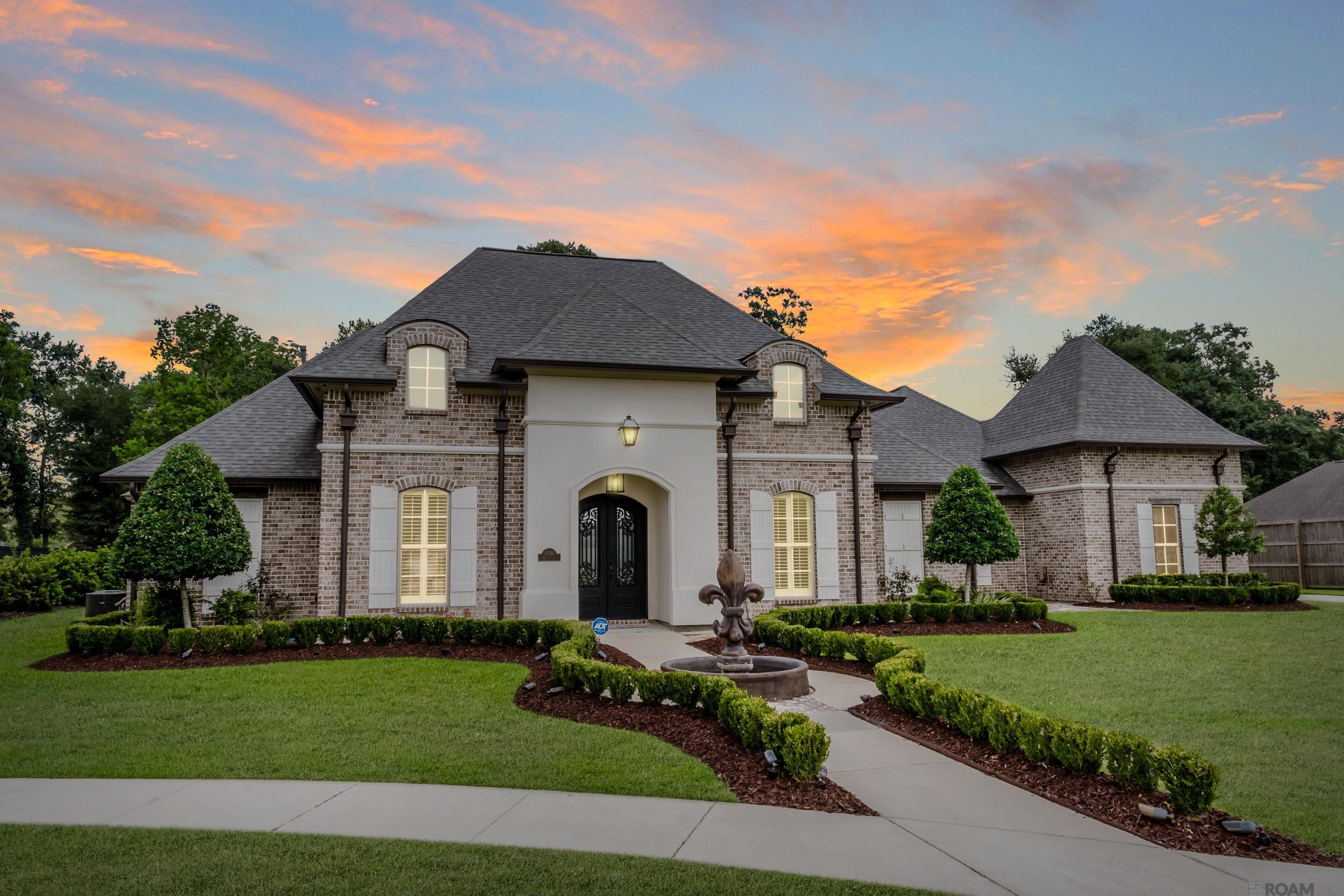 11390 Rock Cove, Geismar, Louisiana image 1