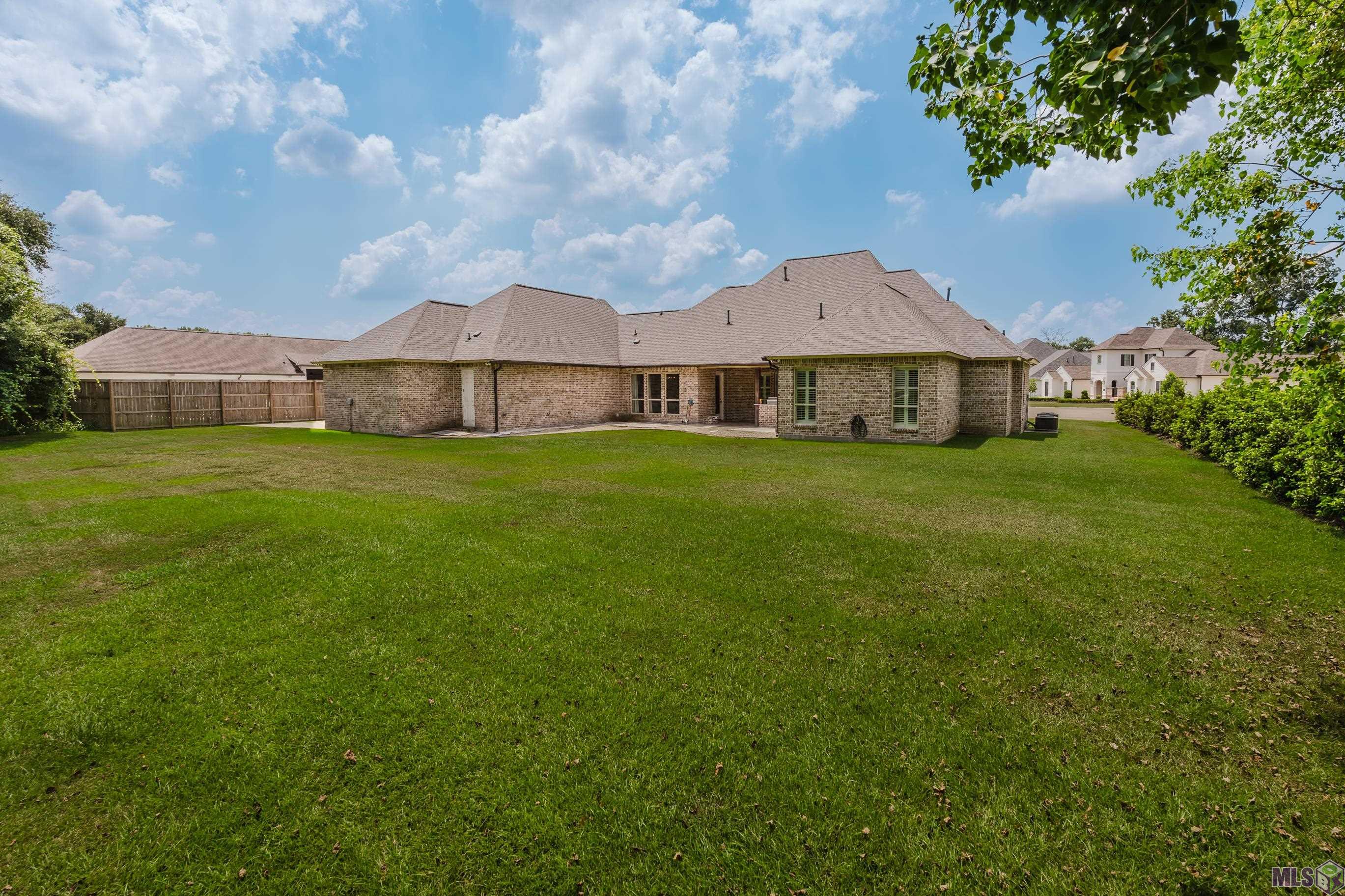 11390 Rock Cove, Geismar, Louisiana image 46