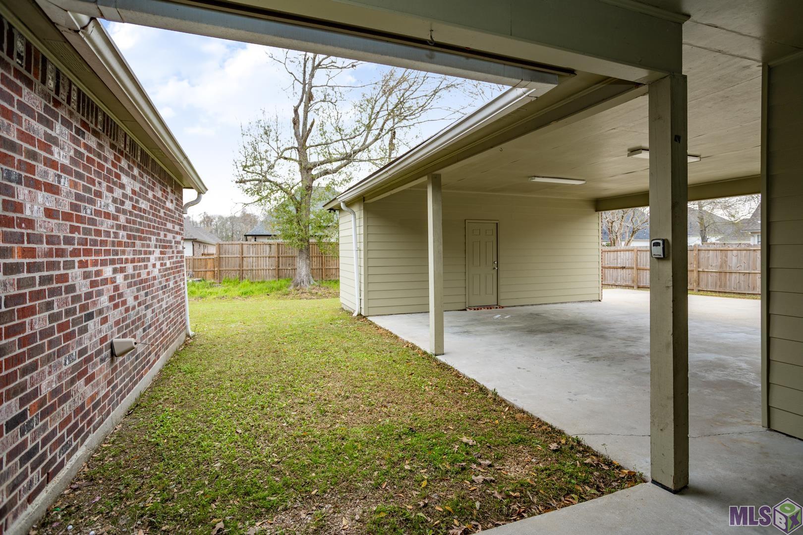 13107 Oak Knoll Dr, Geismar, Louisiana image 22